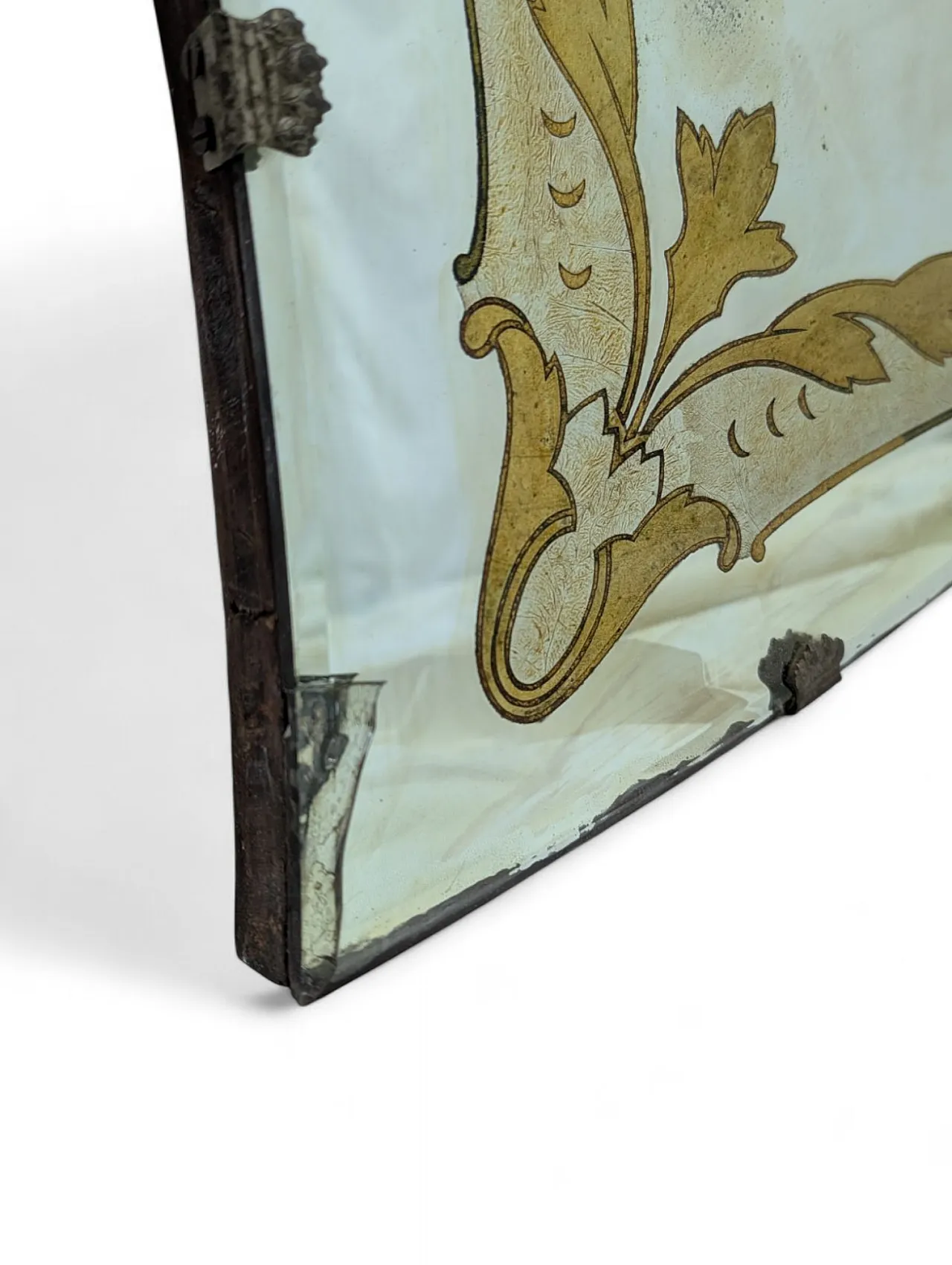 Specchio Liberty, inizi '900 4