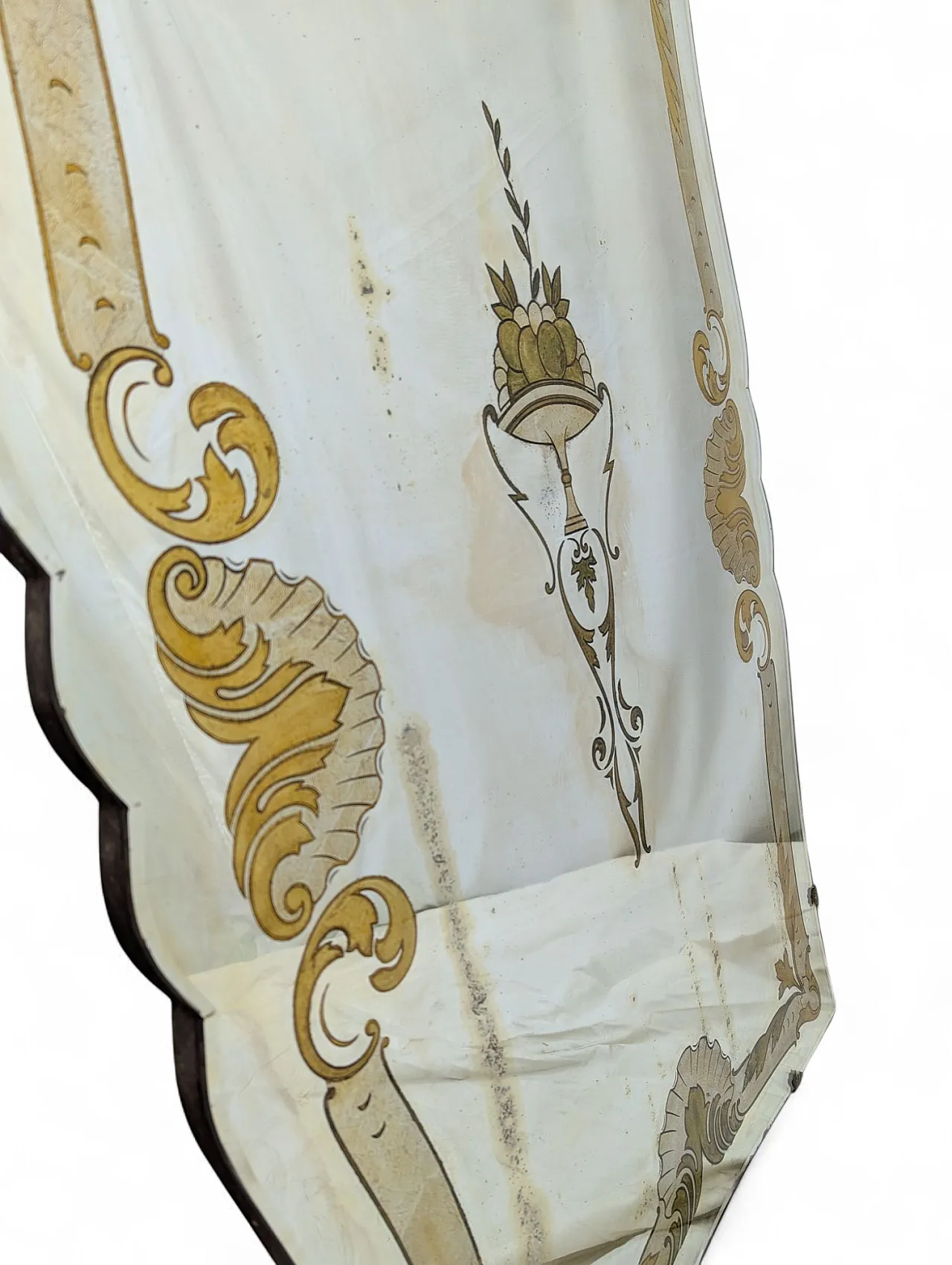 Specchio Liberty, inizi '900 5