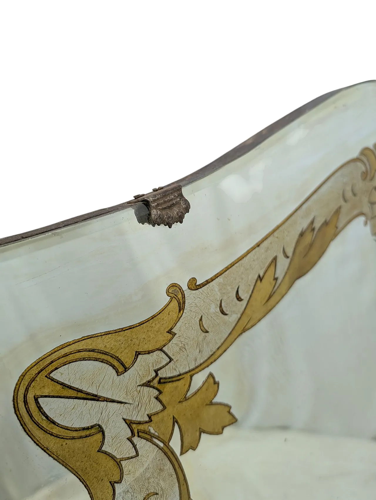 Specchio Liberty, inizi '900 6