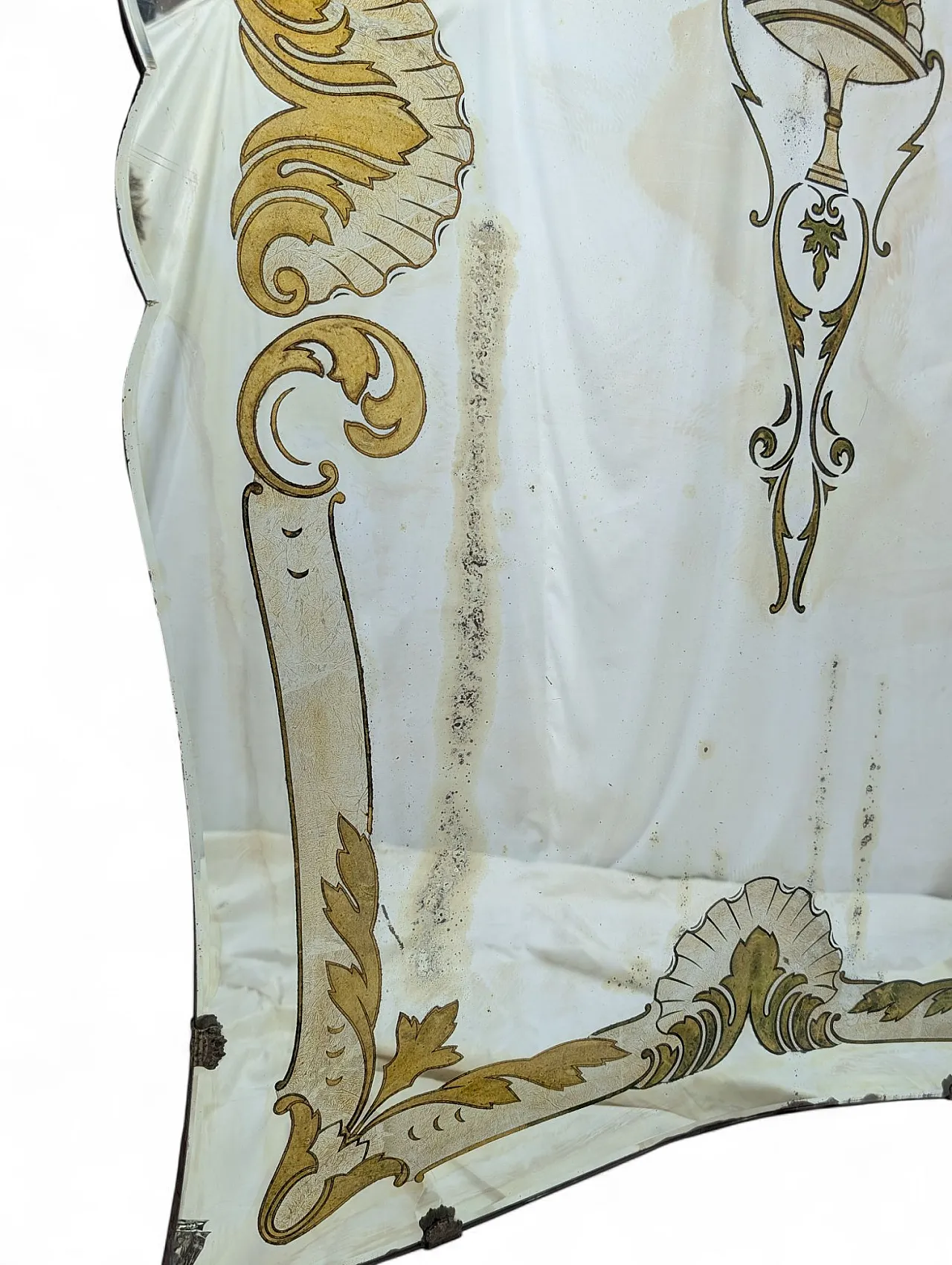 Specchio Liberty, inizi '900 7