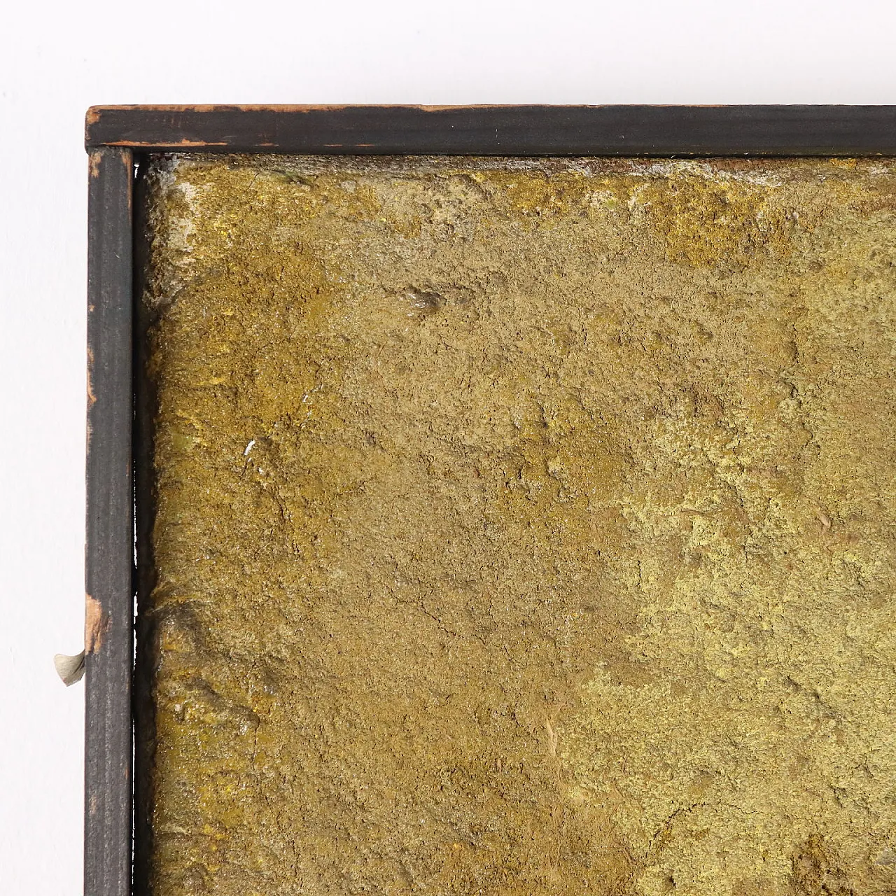 Painting of ORAZI, mixed media, 1960s 8