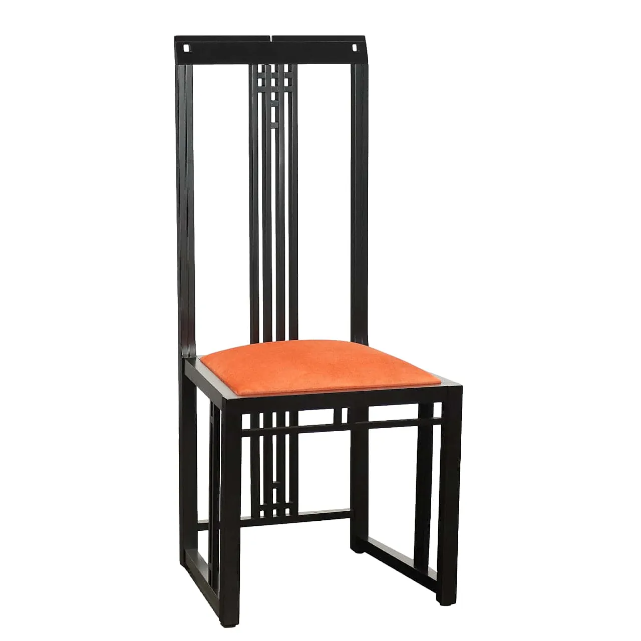 Sedia Giorgetti, anni '80 1