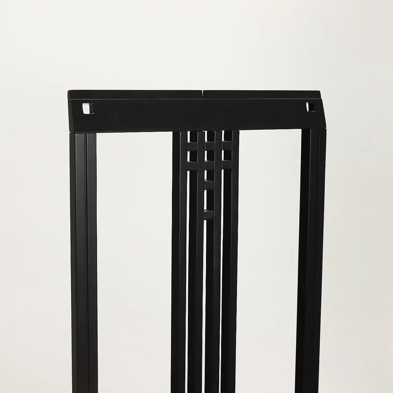 Sedia Giorgetti, anni '80 3