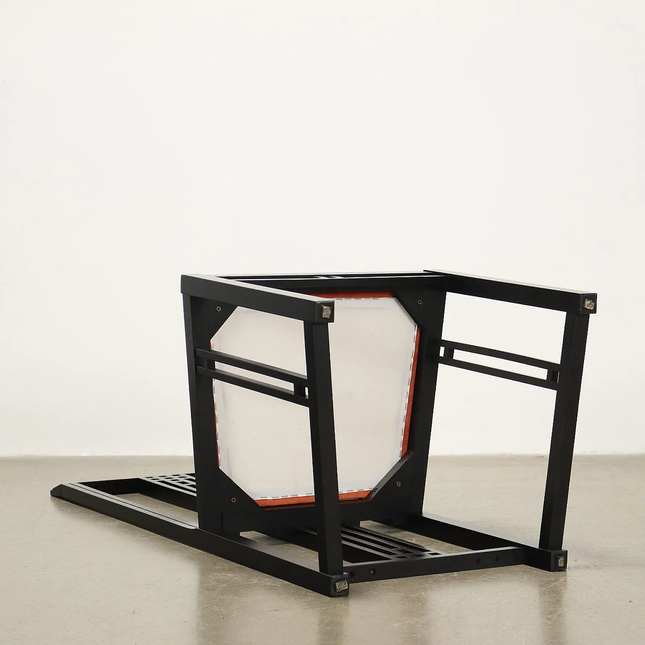 Sedia Giorgetti, anni '80 9