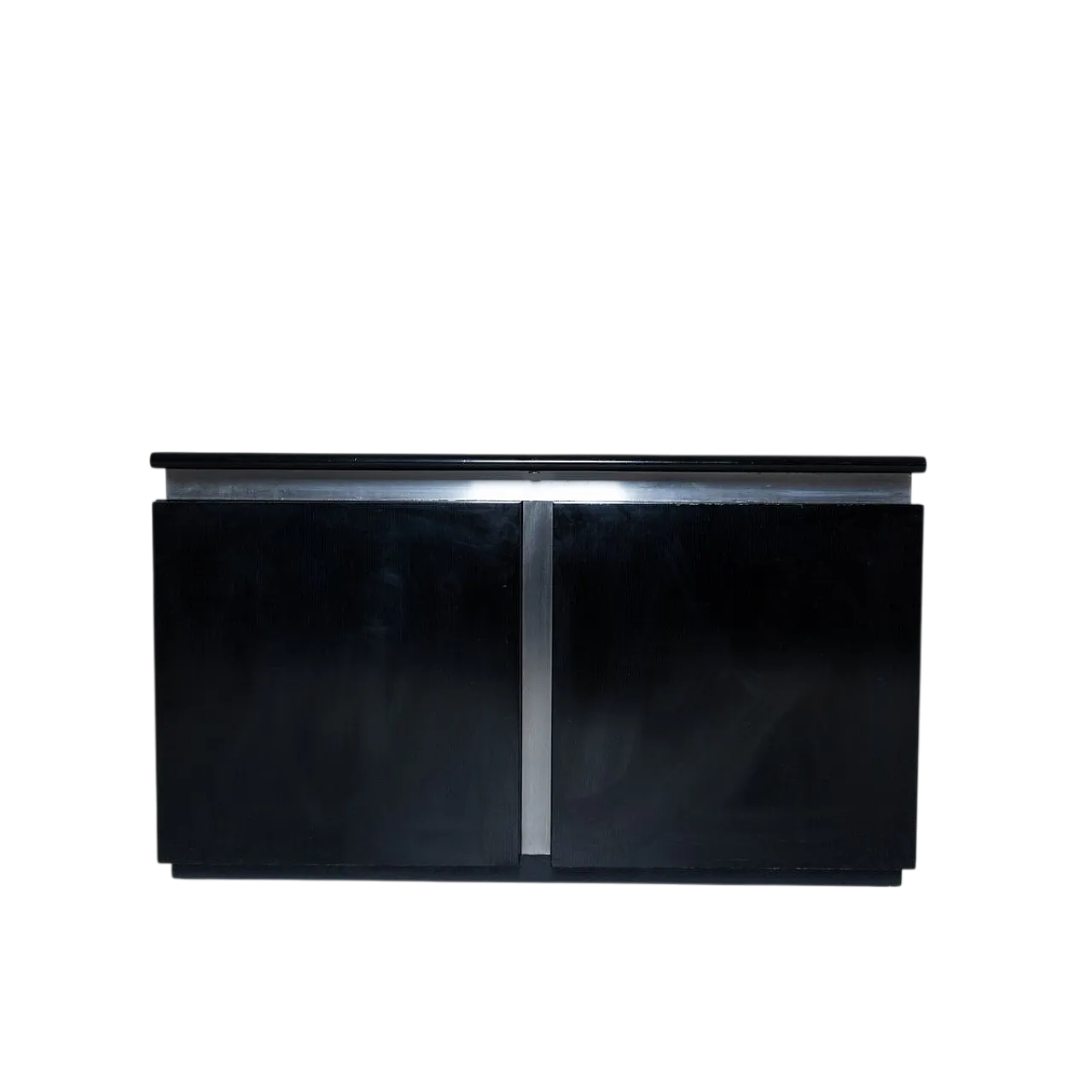 Sideboard by Lodovico Acerbis, 1980 14