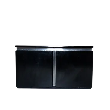 Sideboard by Lodovico Acerbis, 1980