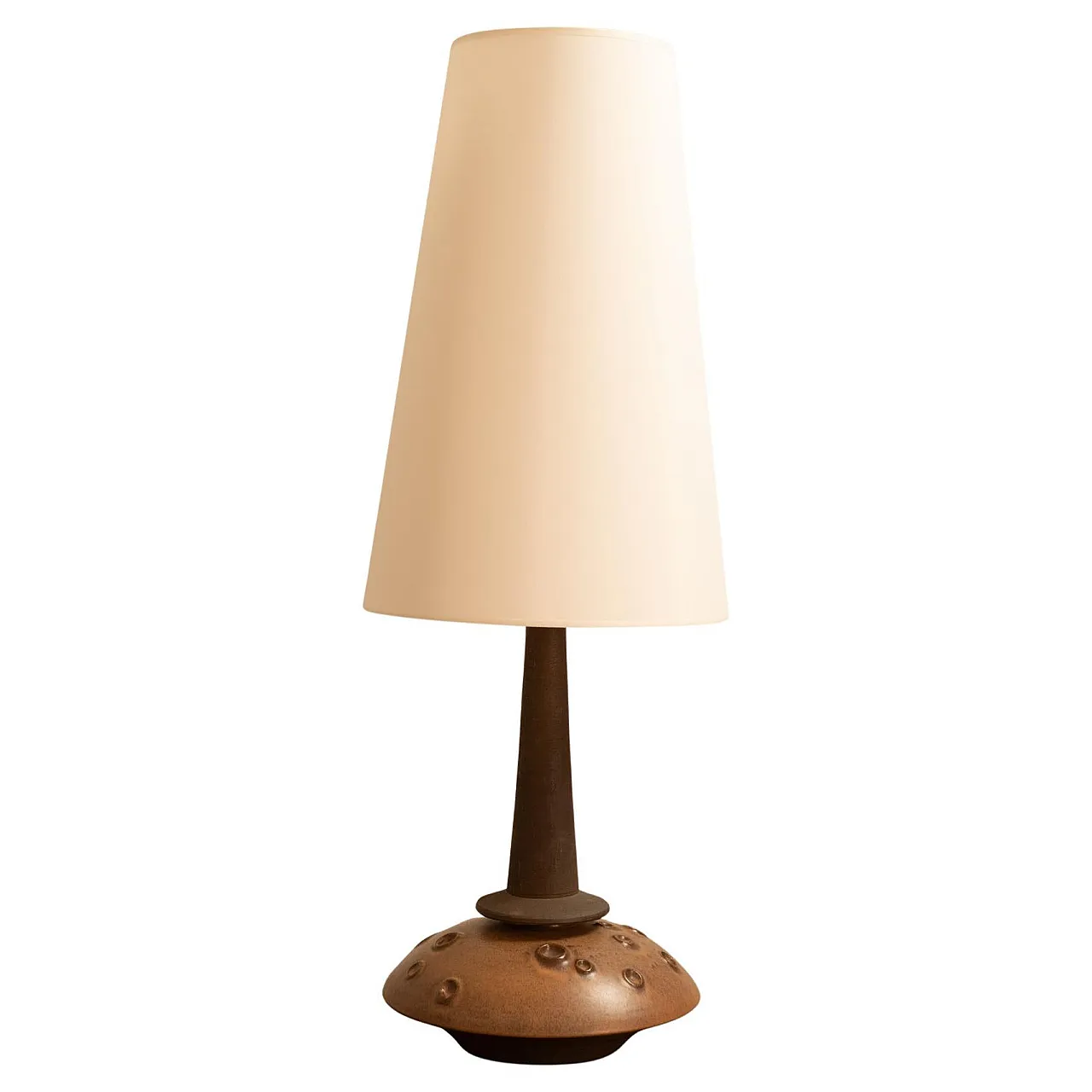 Danish lamp - Egehus 70s 1