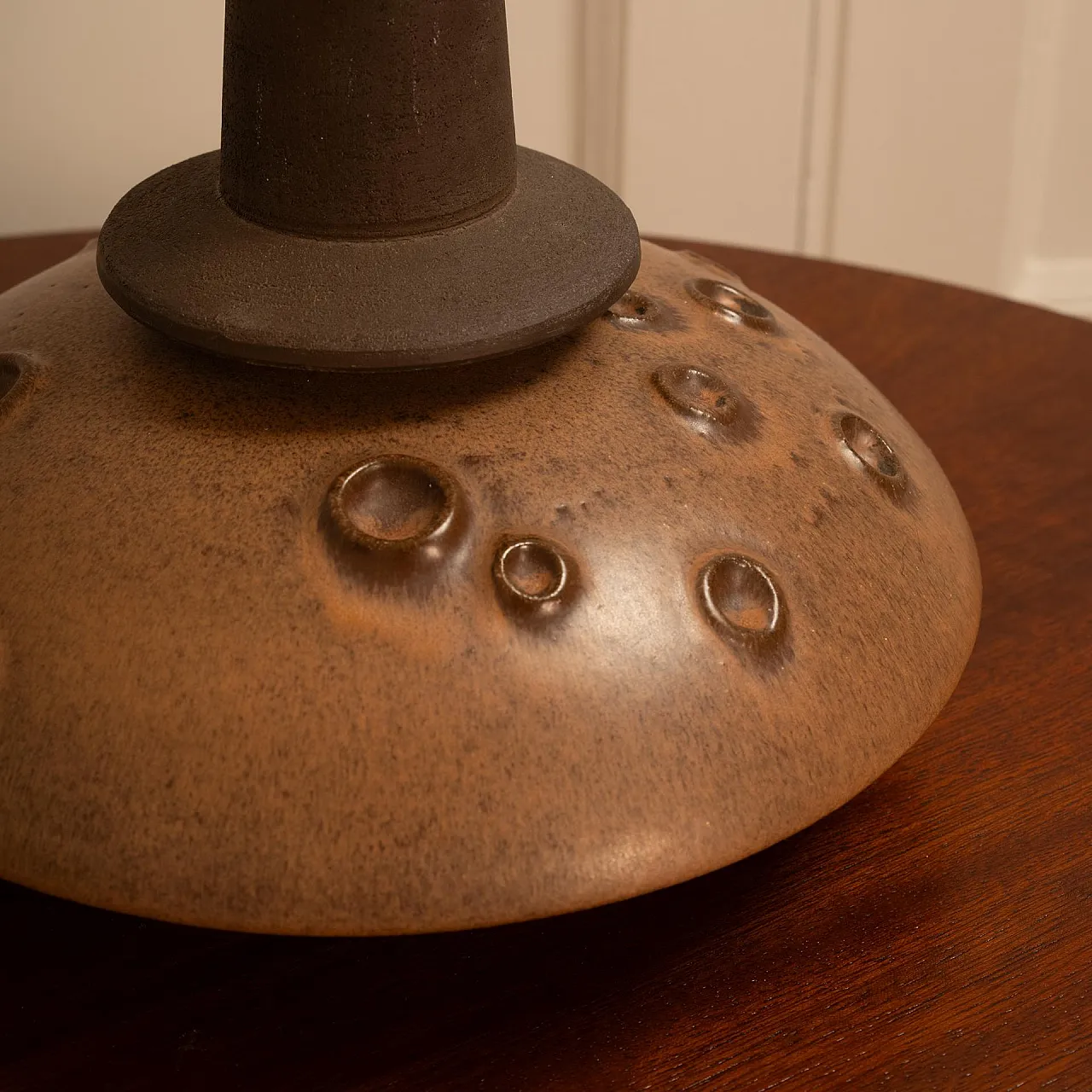 Danish lamp - Egehus 70s 6