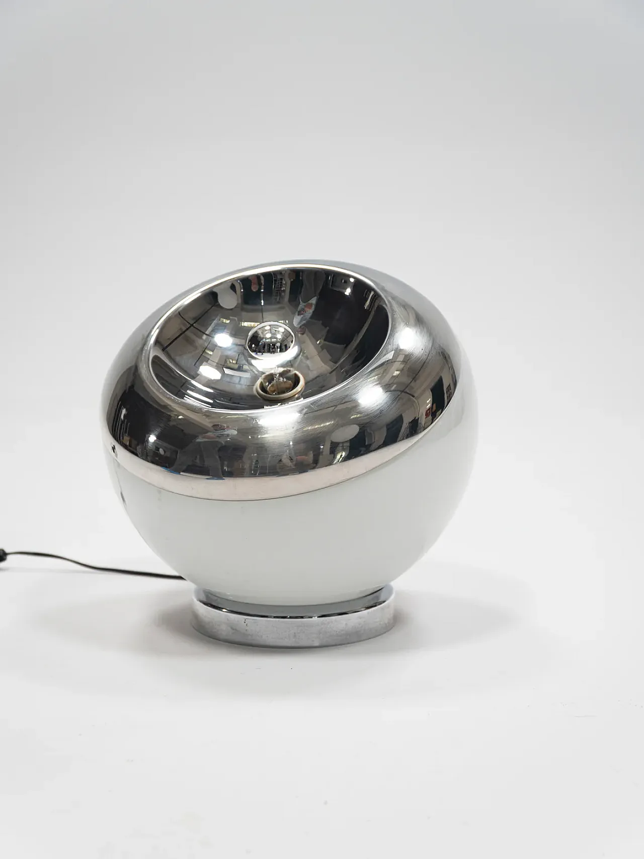 Table Lamp by Martini, Falconi & Fois for Reggiani, 1970s 2