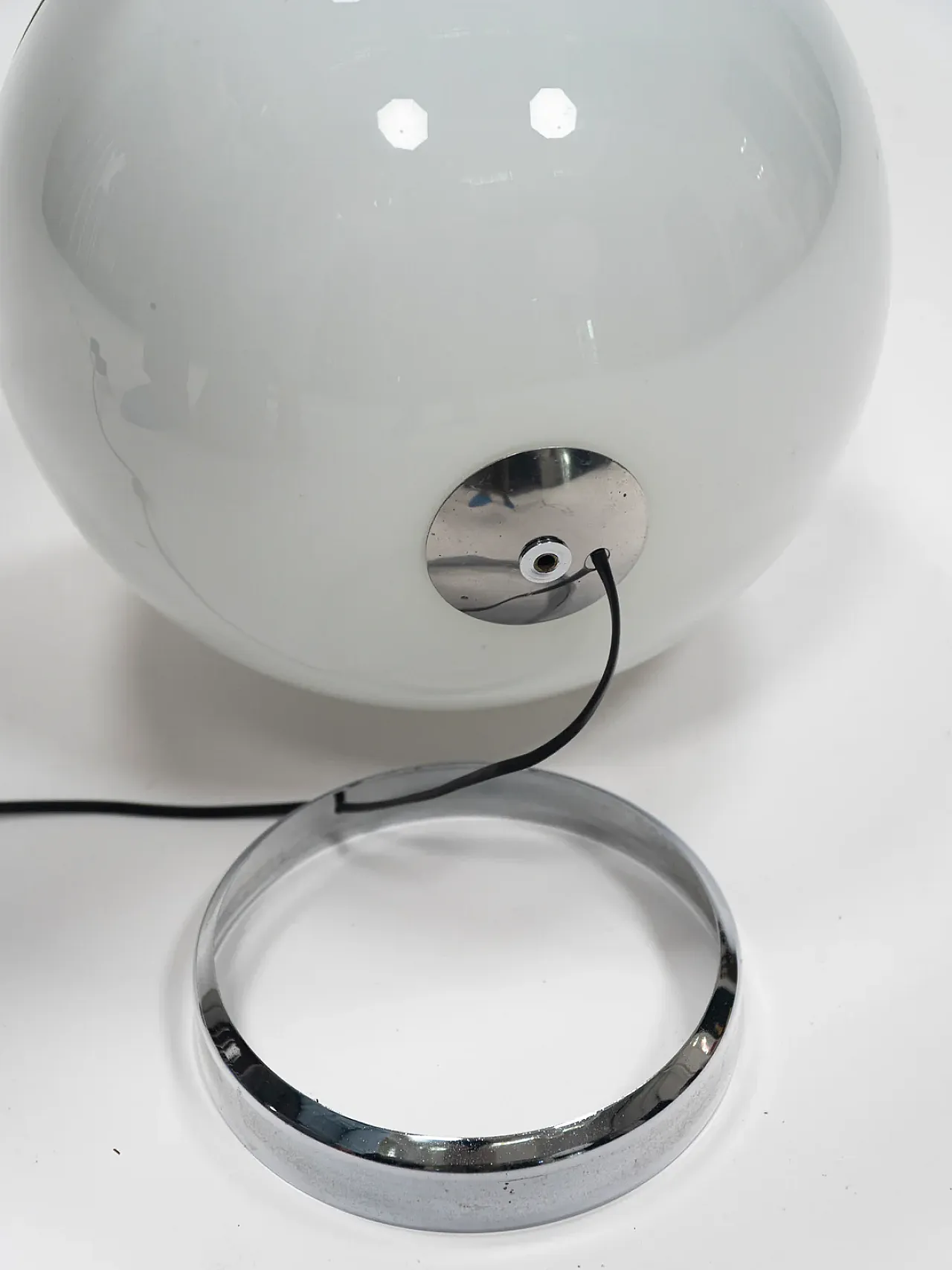 Table Lamp by Martini, Falconi & Fois for Reggiani, 1970s 6