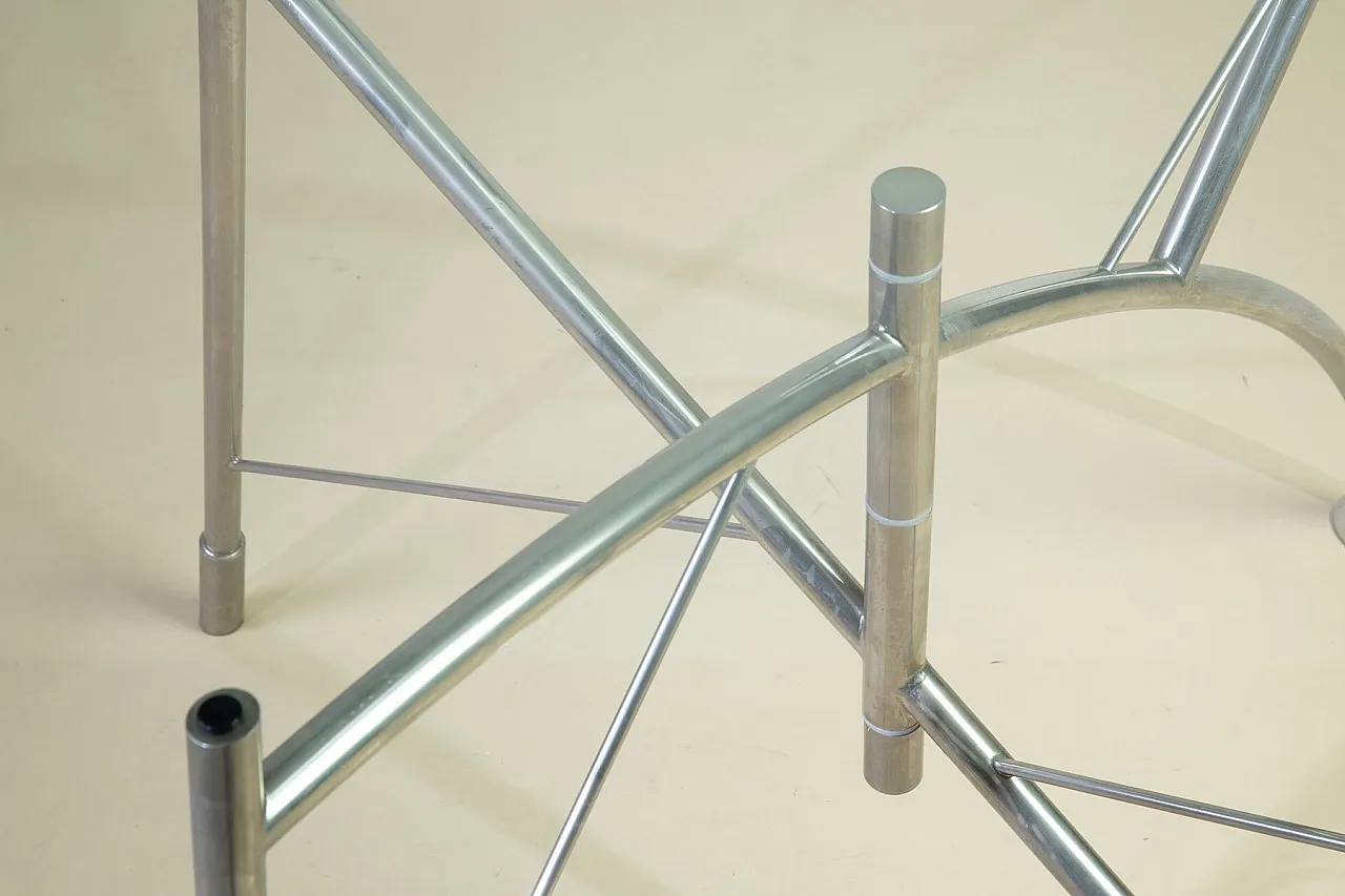 Tavolo Dole Melipone di Philippe Starck per Driade, anni '80 6