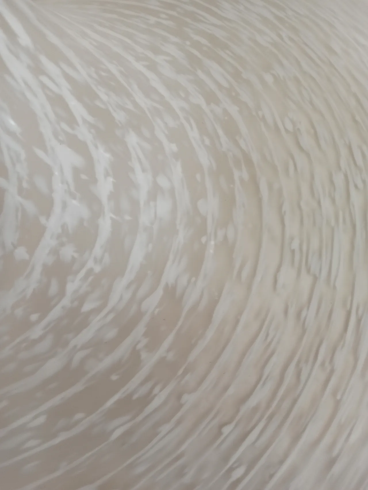 Lampadario A Tromba Murano Anni '70 6