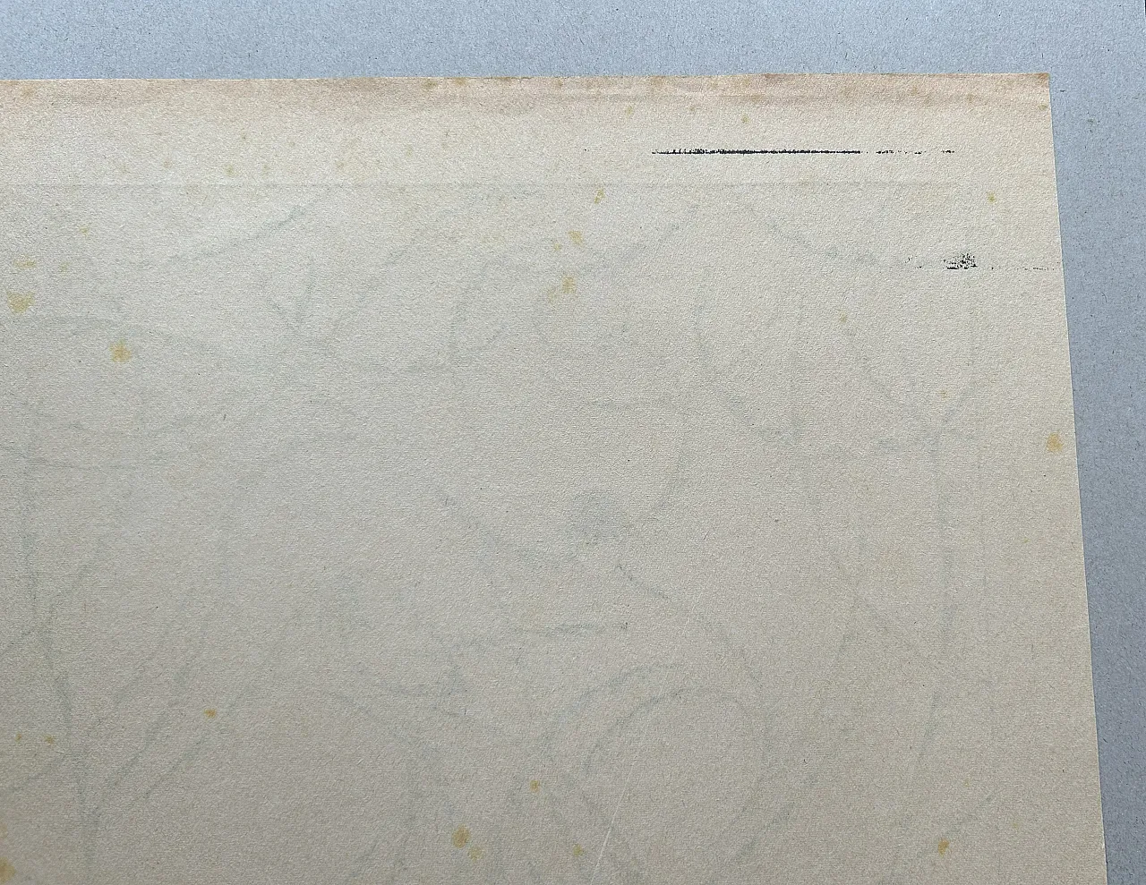 Xilografia Thayaht by Ernesto Michahelles, '900 12