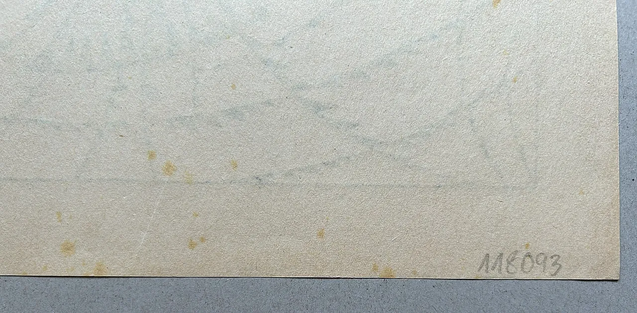 Xilografia Thayaht by Ernesto Michahelles, '900 14