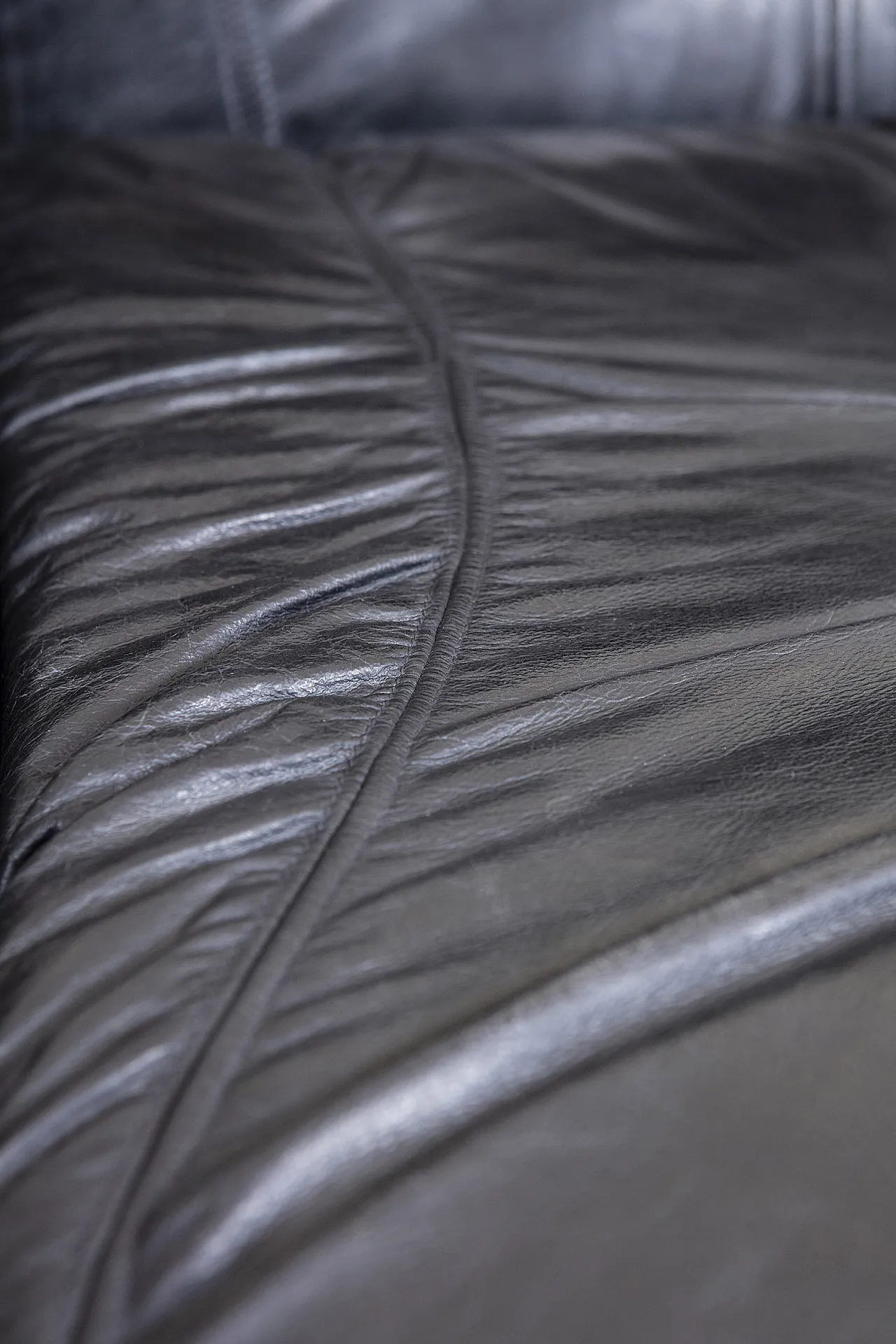 Armchairs space age design skai, 70s 15