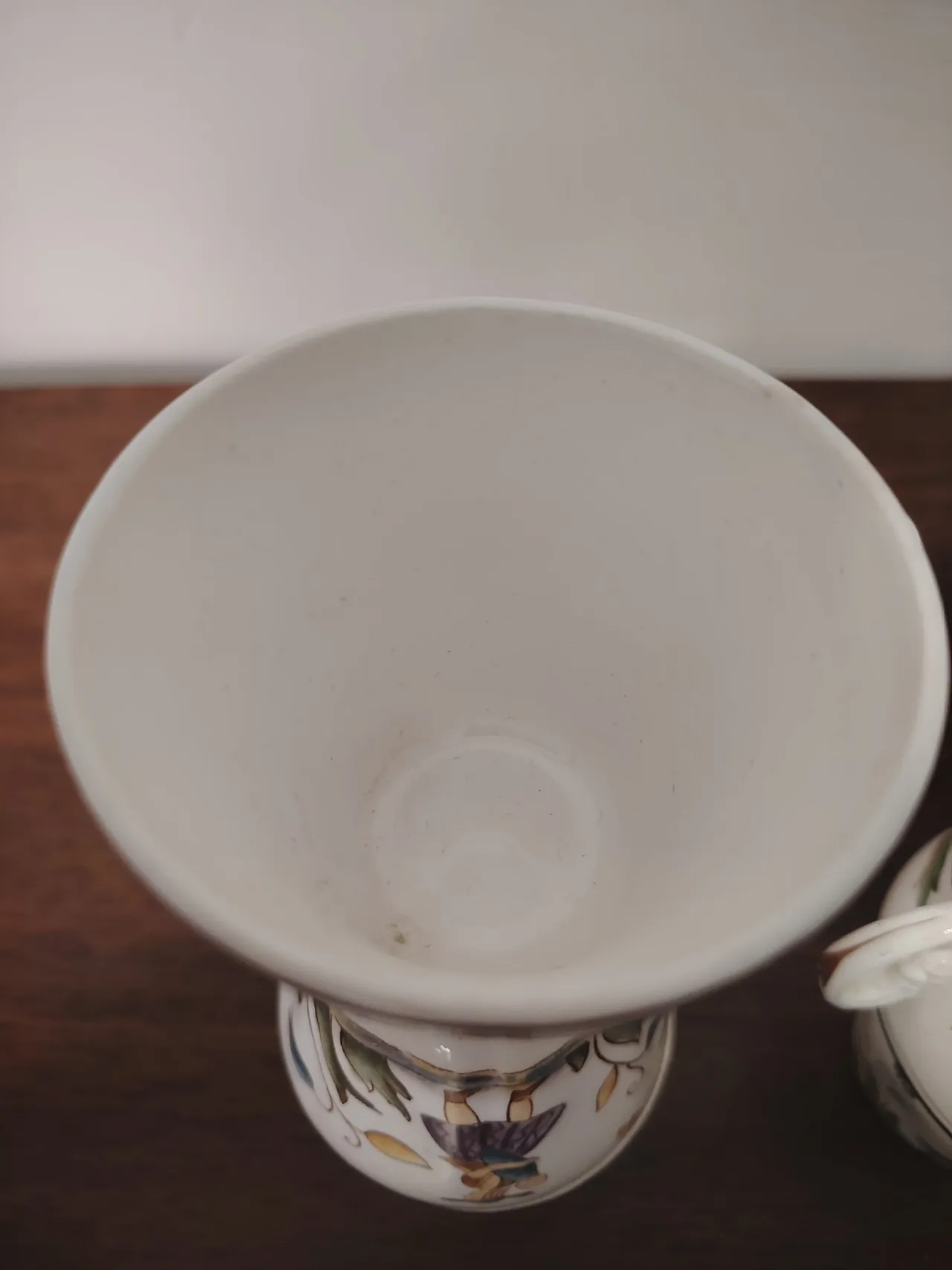 Servizio da caffè da 6 di Gio Ponti per San Cristoforo, anni '30 15