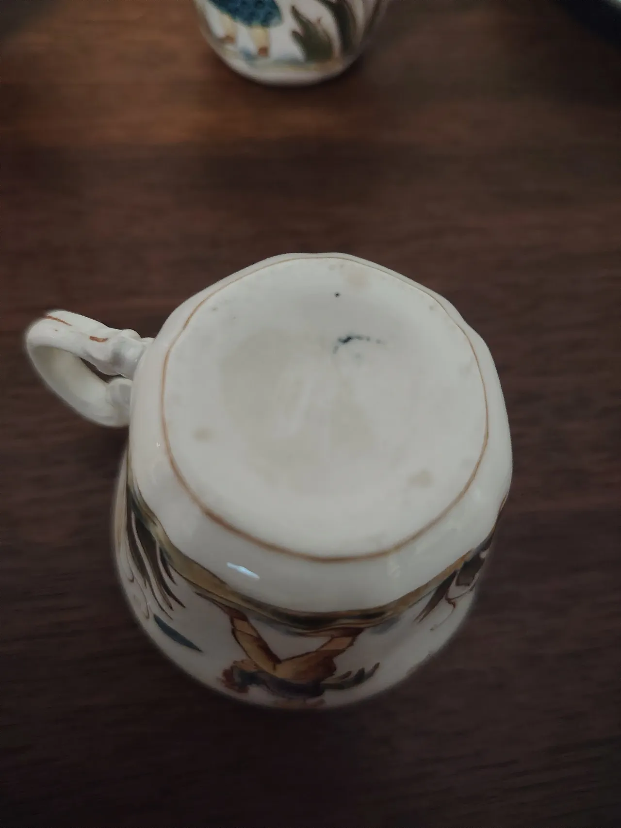 Servizio da caffè da 6 di Gio Ponti per San Cristoforo, anni '30 16