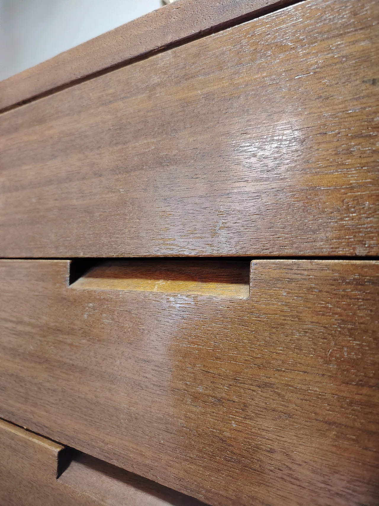 Scrivania modello Canaan disegnata da Marcel Breuer per Gavina anni 70 4