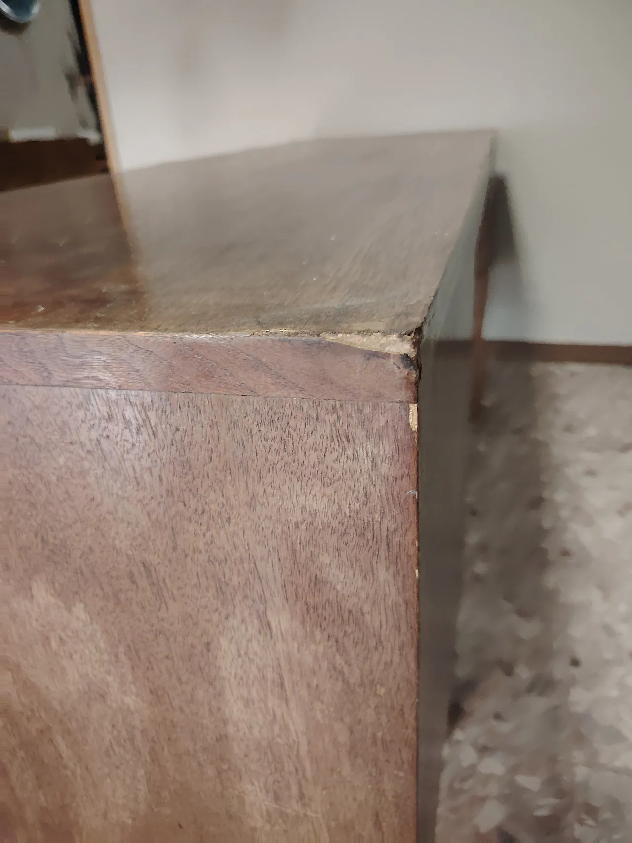 Scrivania modello Canaan disegnata da Marcel Breuer per Gavina anni 70 13