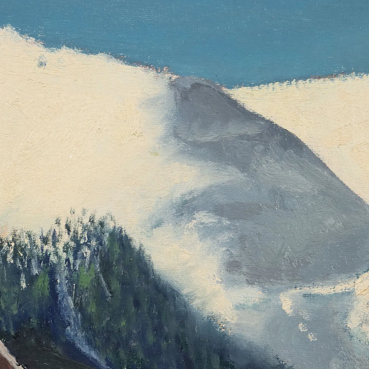 Dipinto di Cesare Maggi  6