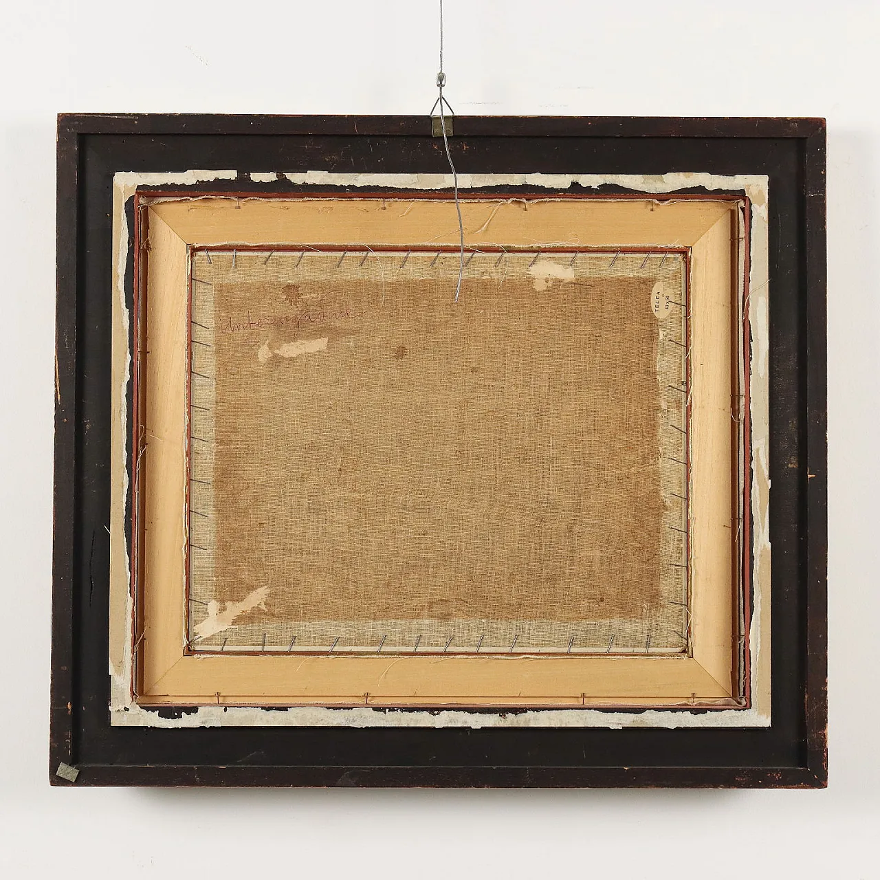 Dipinto di Cesare Maggi  10