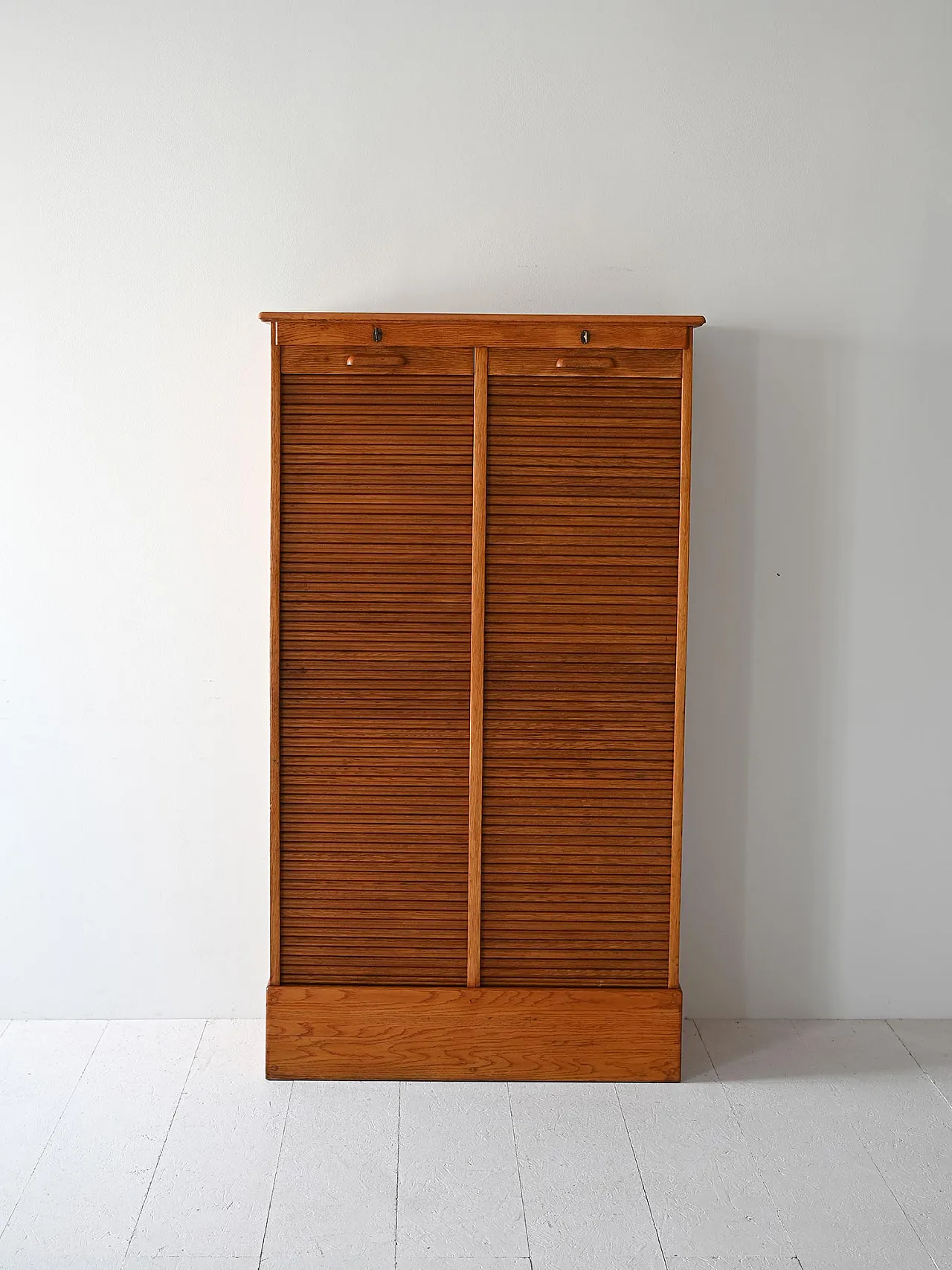 Rovere archive cabinet 2