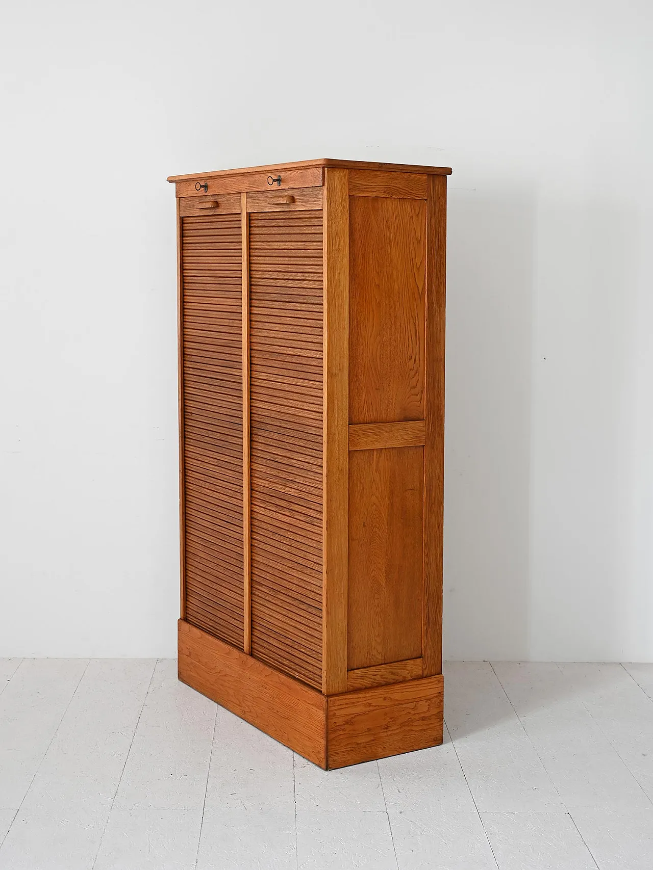 Rovere archive cabinet 5