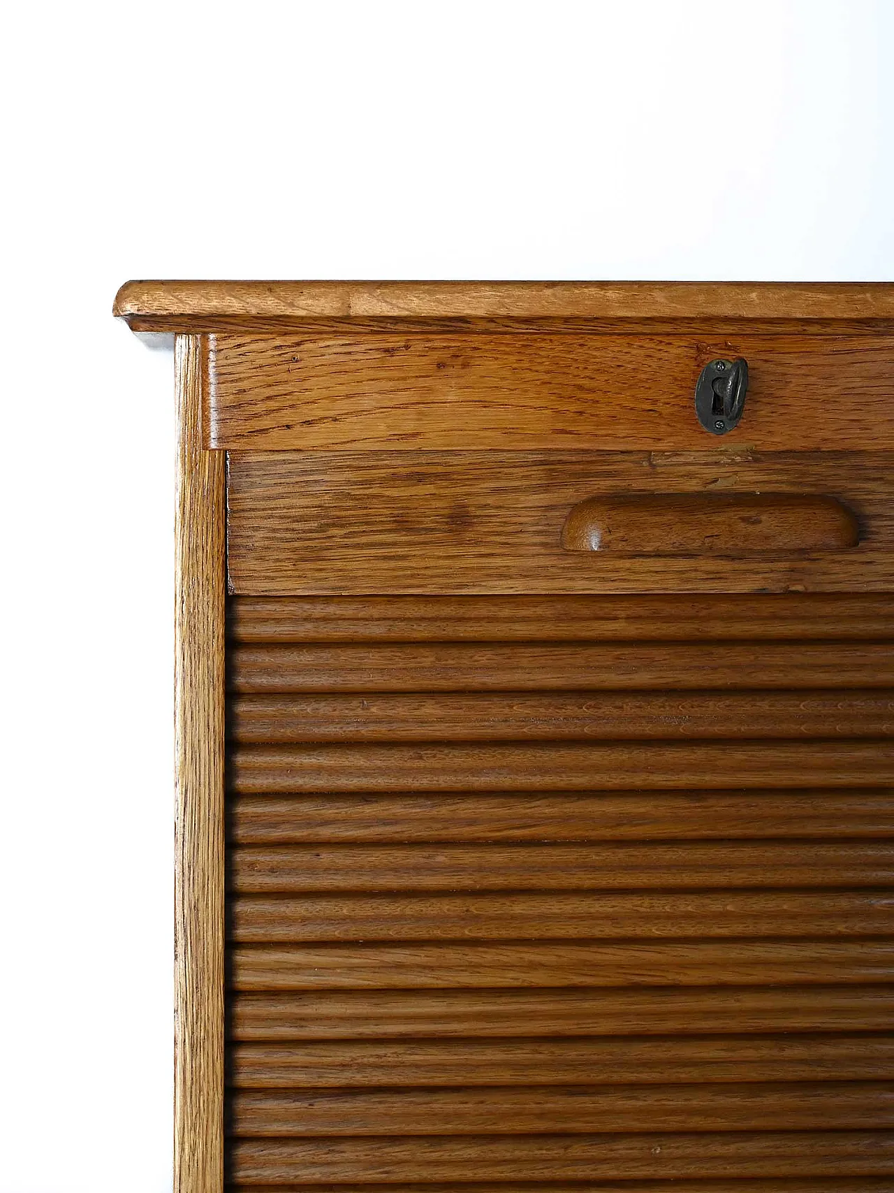 Rovere archive cabinet 6