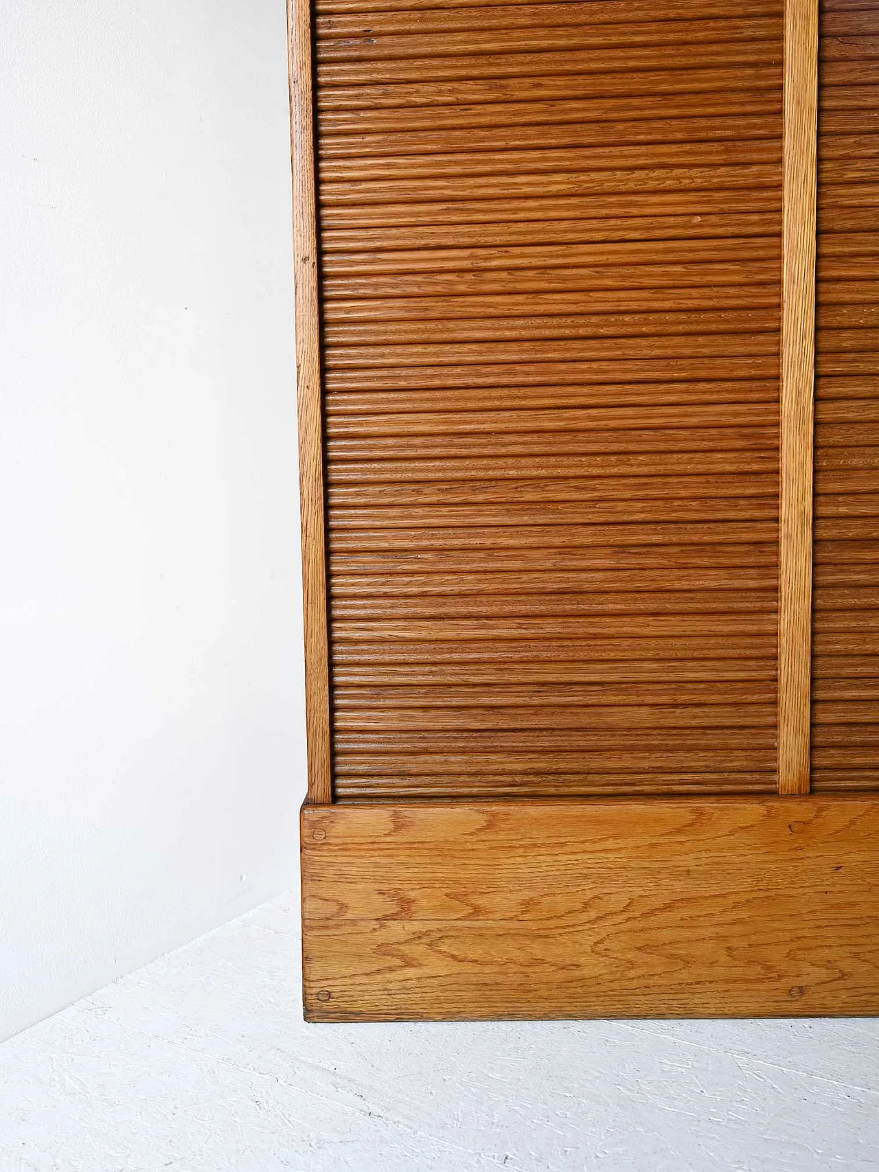 Rovere archive cabinet 7