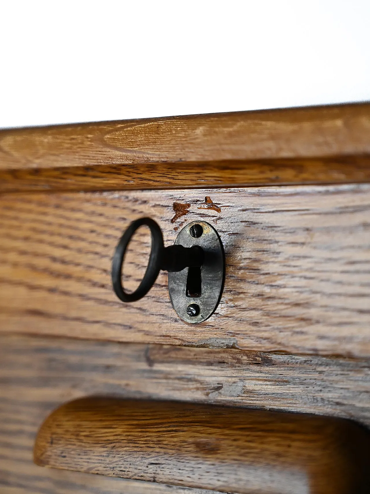 Rovere archive cabinet 8