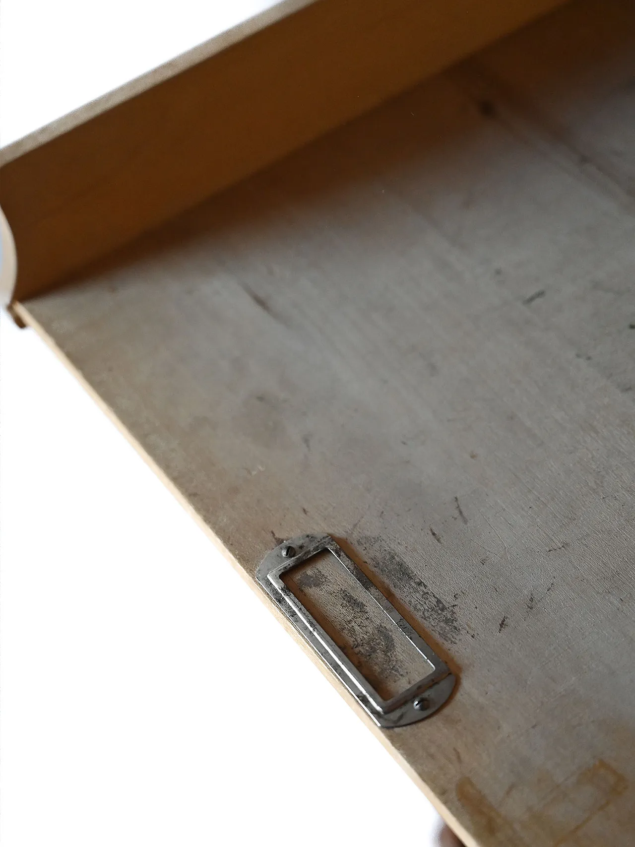 Rovere archive cabinet 9