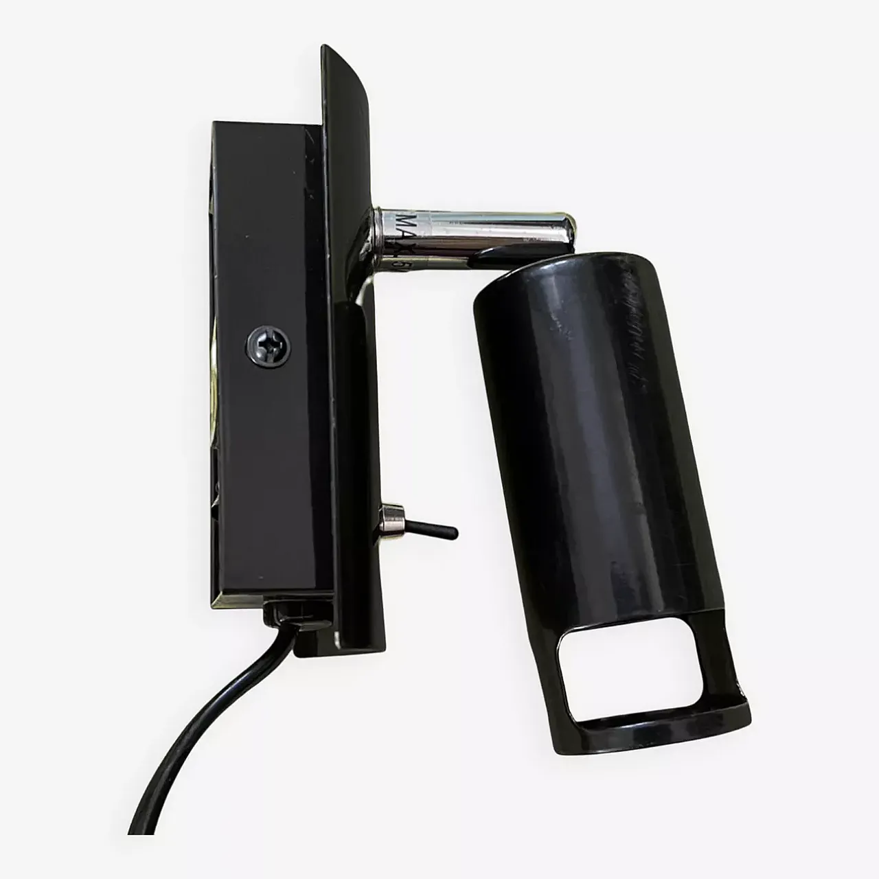 Nordlux 7385 bedside lamp, 1980s 1