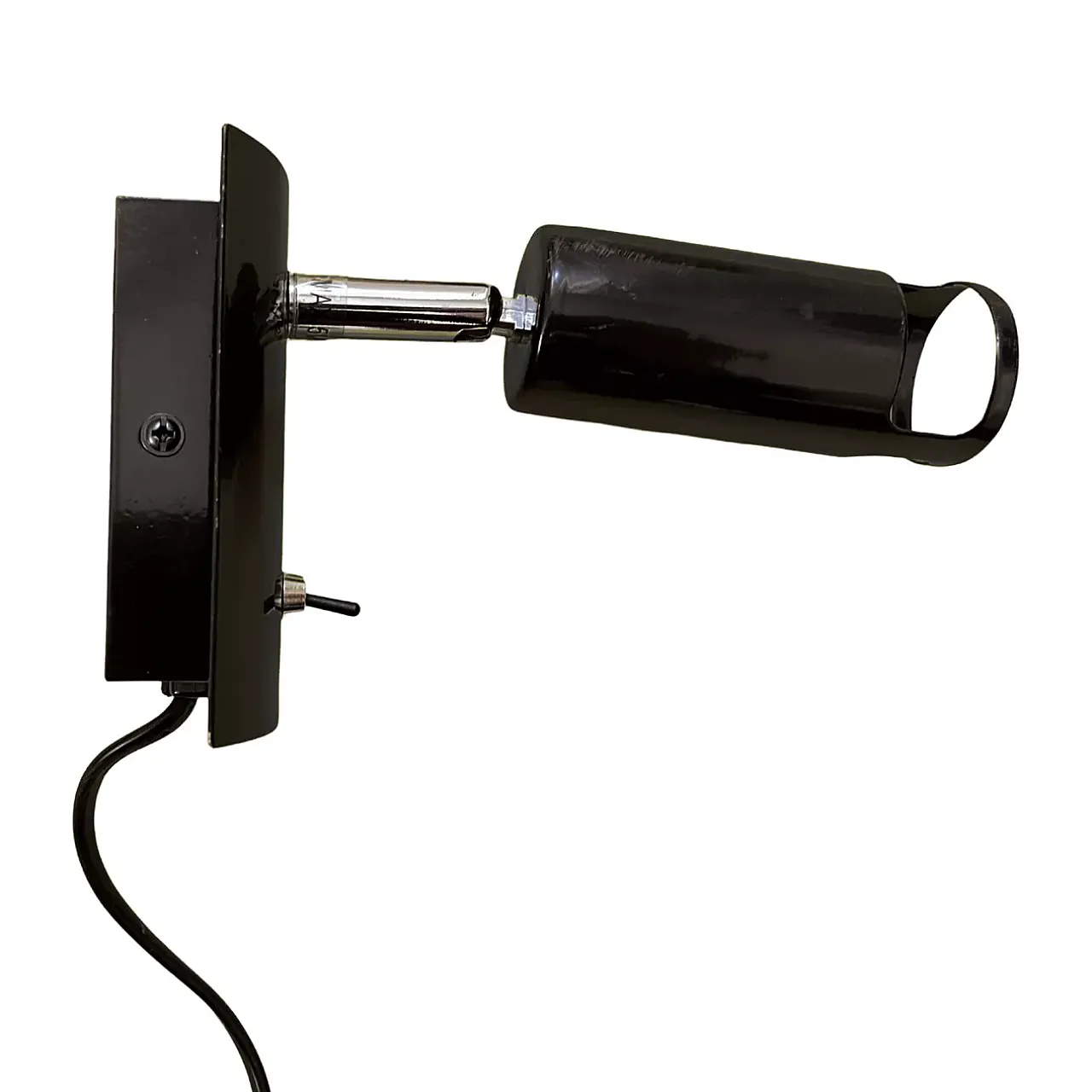 Nordlux 7385 bedside lamp, 1980s 4