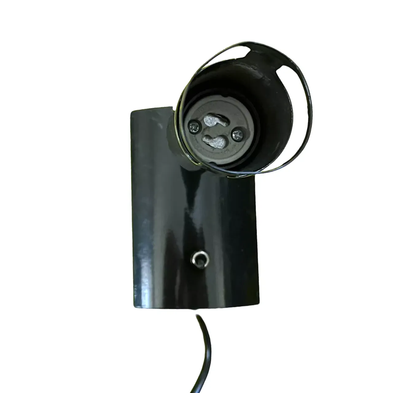 Nordlux 7385 bedside lamp, 1980s 6