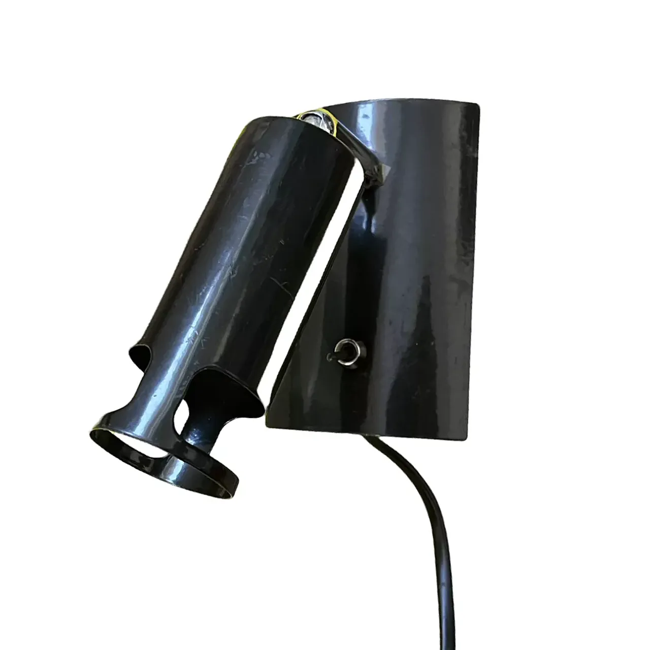 Nordlux 7385 bedside lamp, 1980s 8