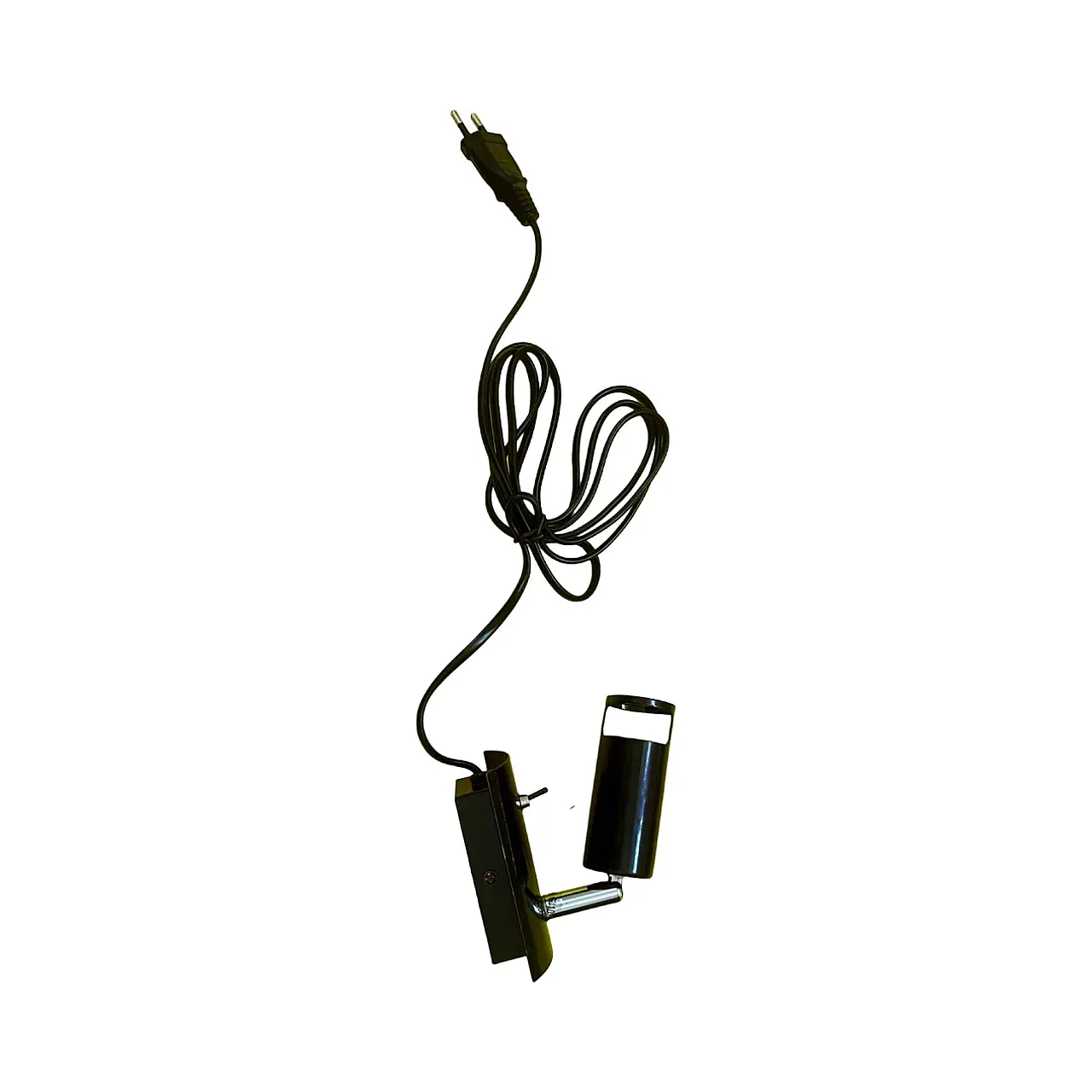 Nordlux 7385 bedside lamp, 1980s 10