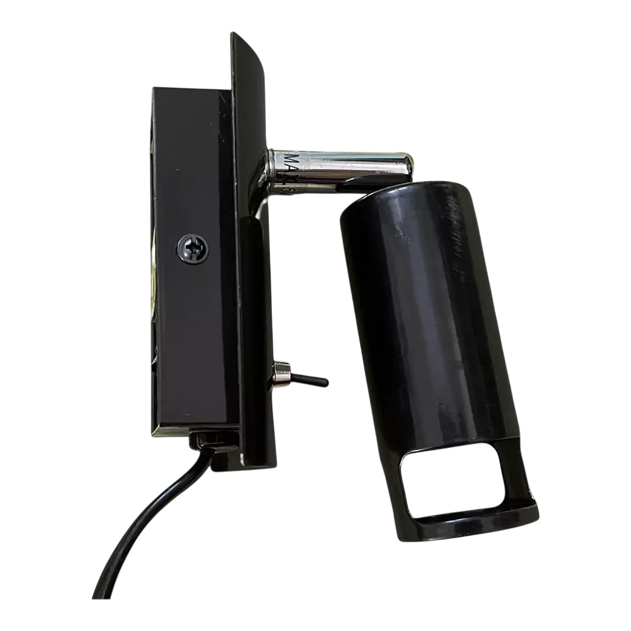 Nordlux 7385 bedside lamp, 1980s 12