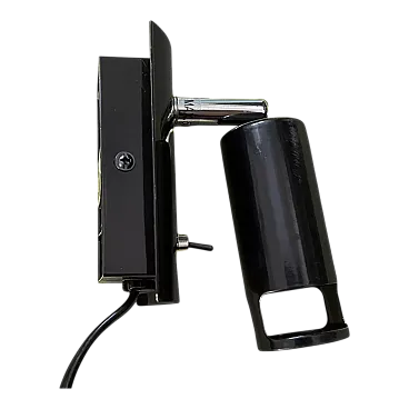 Nordlux 7385 bedside lamp, 1980s