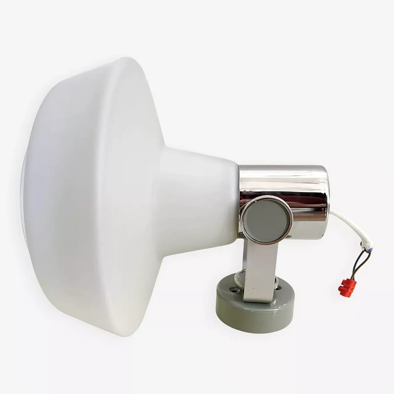 Wall lamp by Pavel Grus, 1970s 1