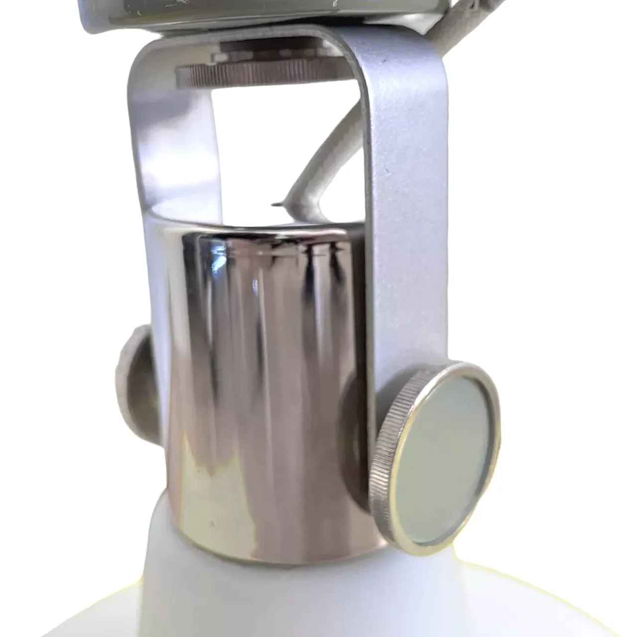 Wall lamp by Pavel Grus, 1970s 3