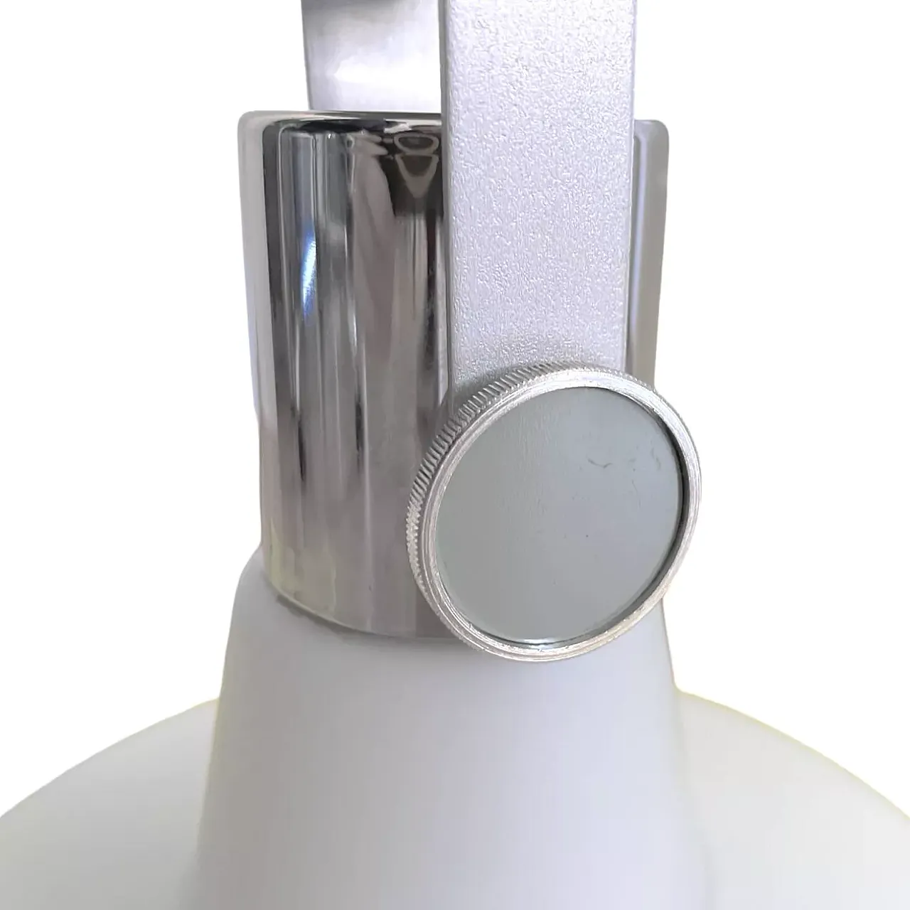 Wall lamp by Pavel Grus, 1970s 4