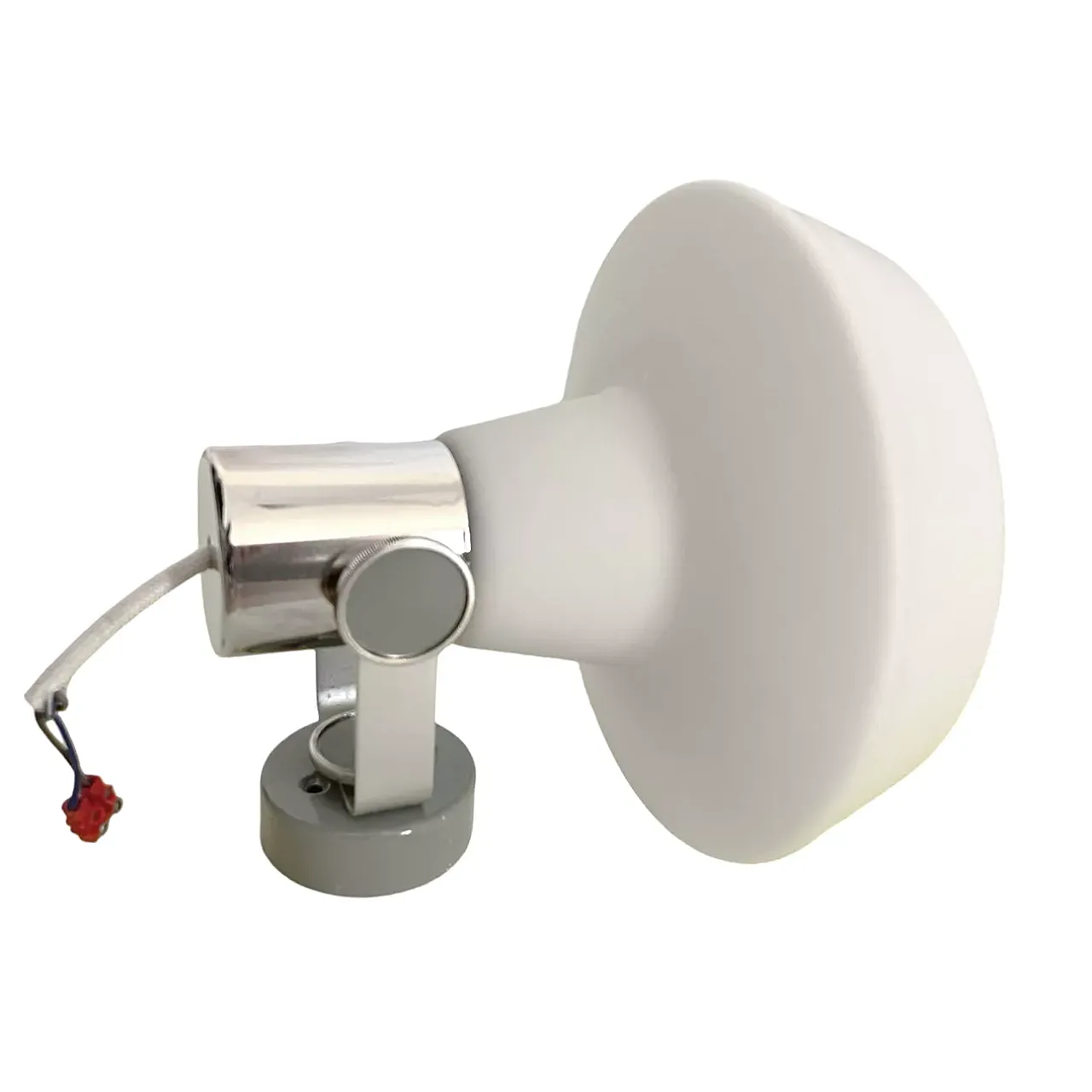 Wall lamp by Pavel Grus, 1970s 8