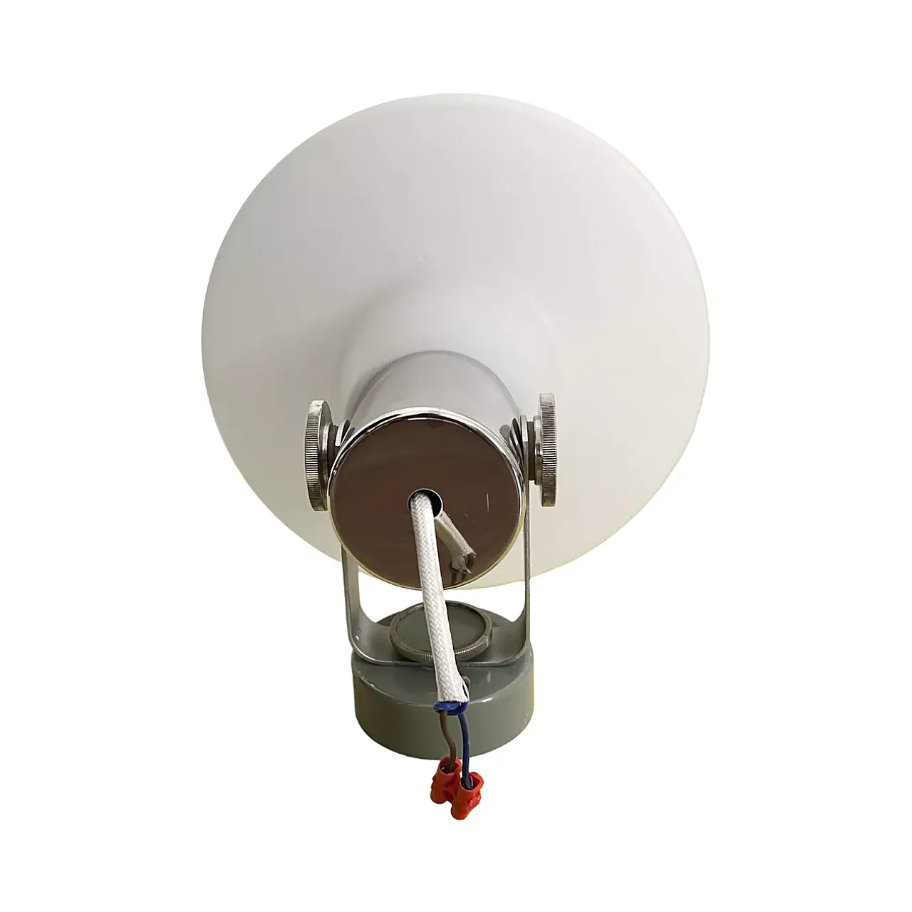 Wall lamp by Pavel Grus, 1970s 9