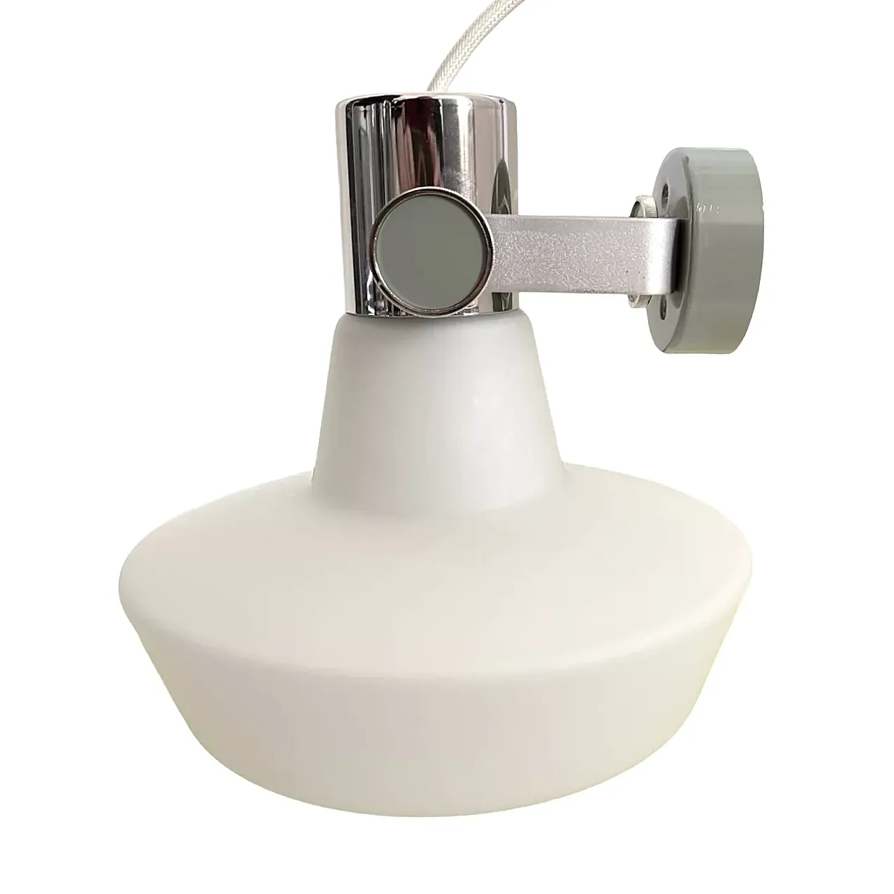 Wall lamp by Pavel Grus, 1970s 13