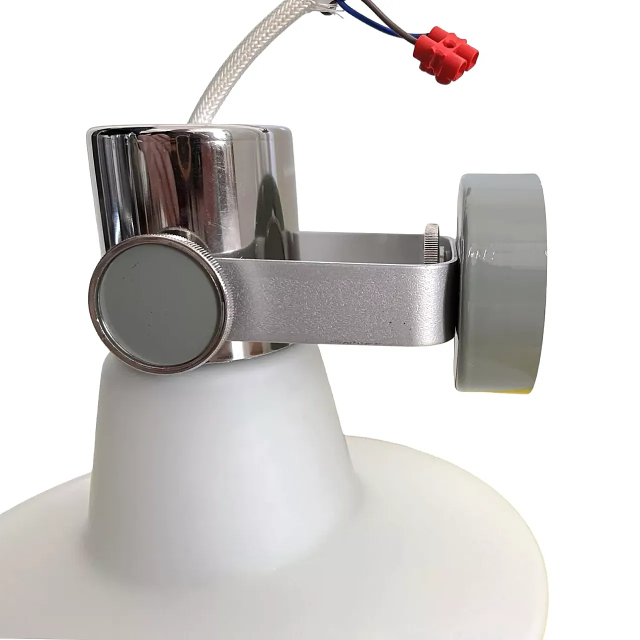 Wall lamp by Pavel Grus, 1970s 14