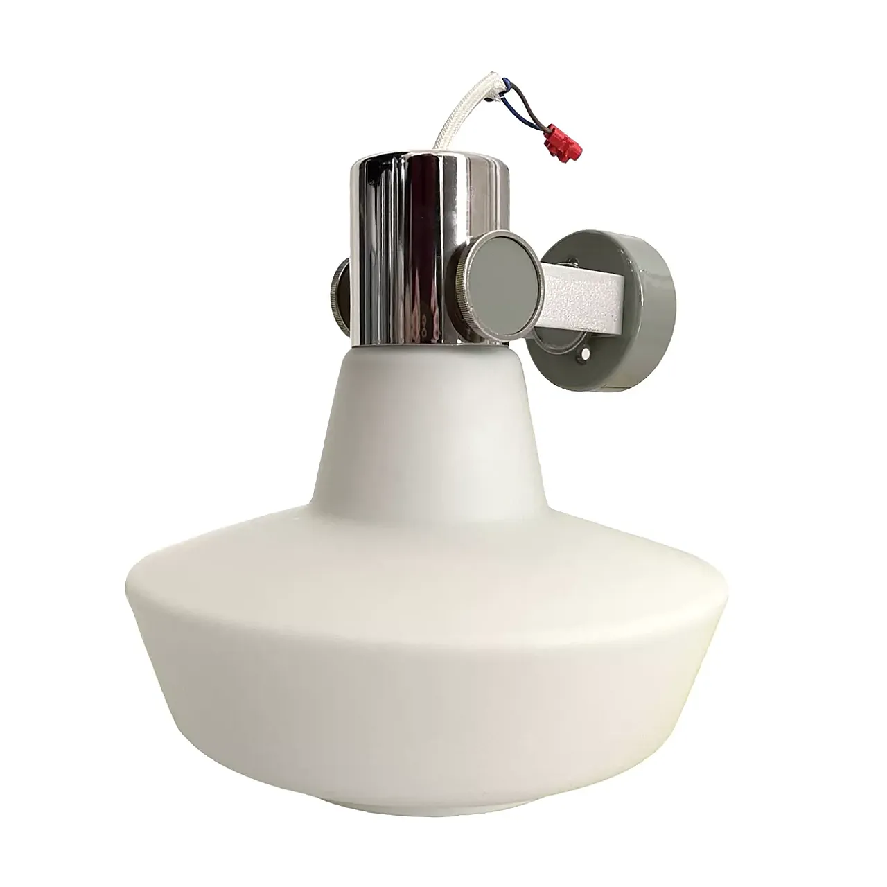 Wall lamp by Pavel Grus, 1970s 15