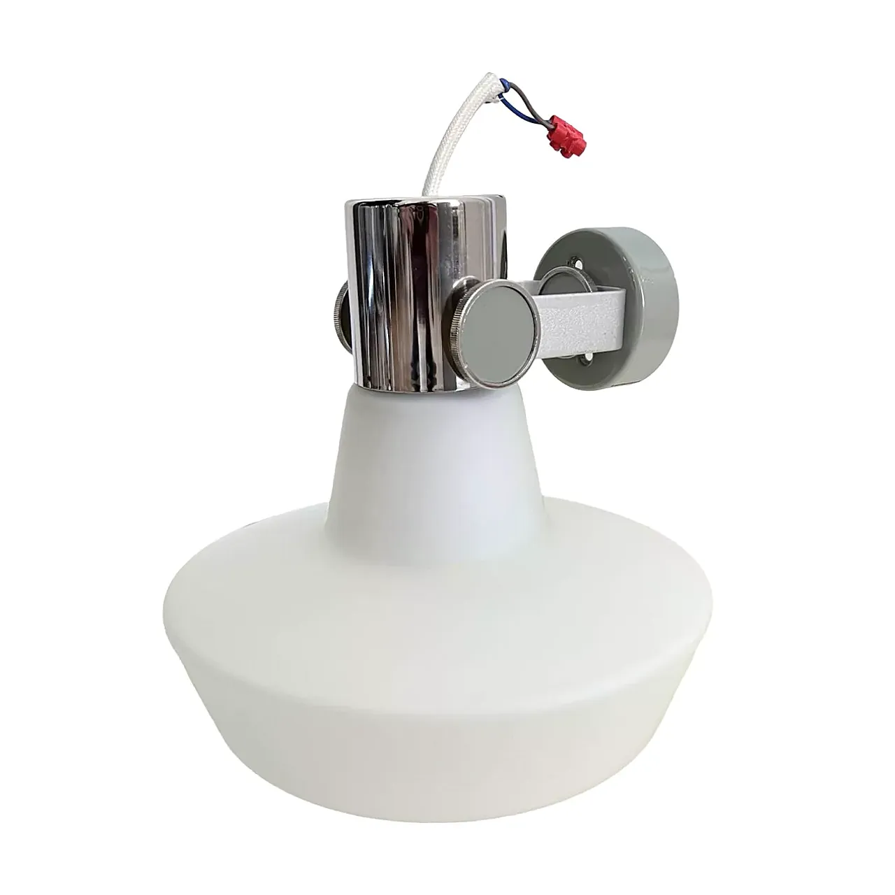 Wall lamp by Pavel Grus, 1970s 16