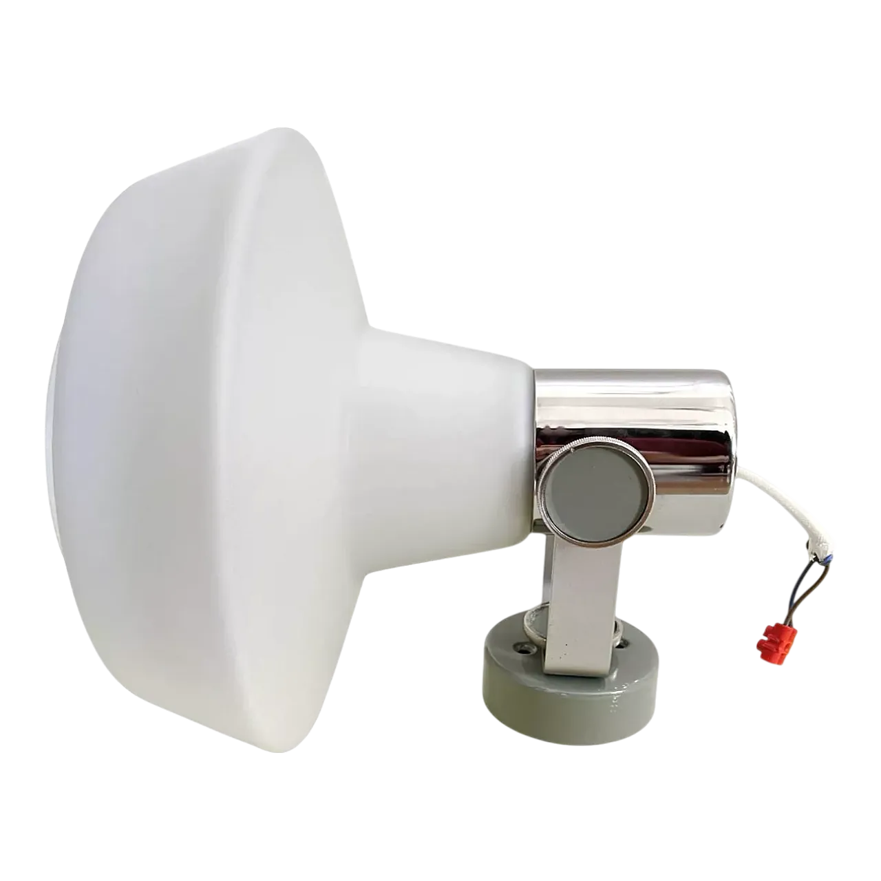 Wall lamp by Pavel Grus, 1970s 18