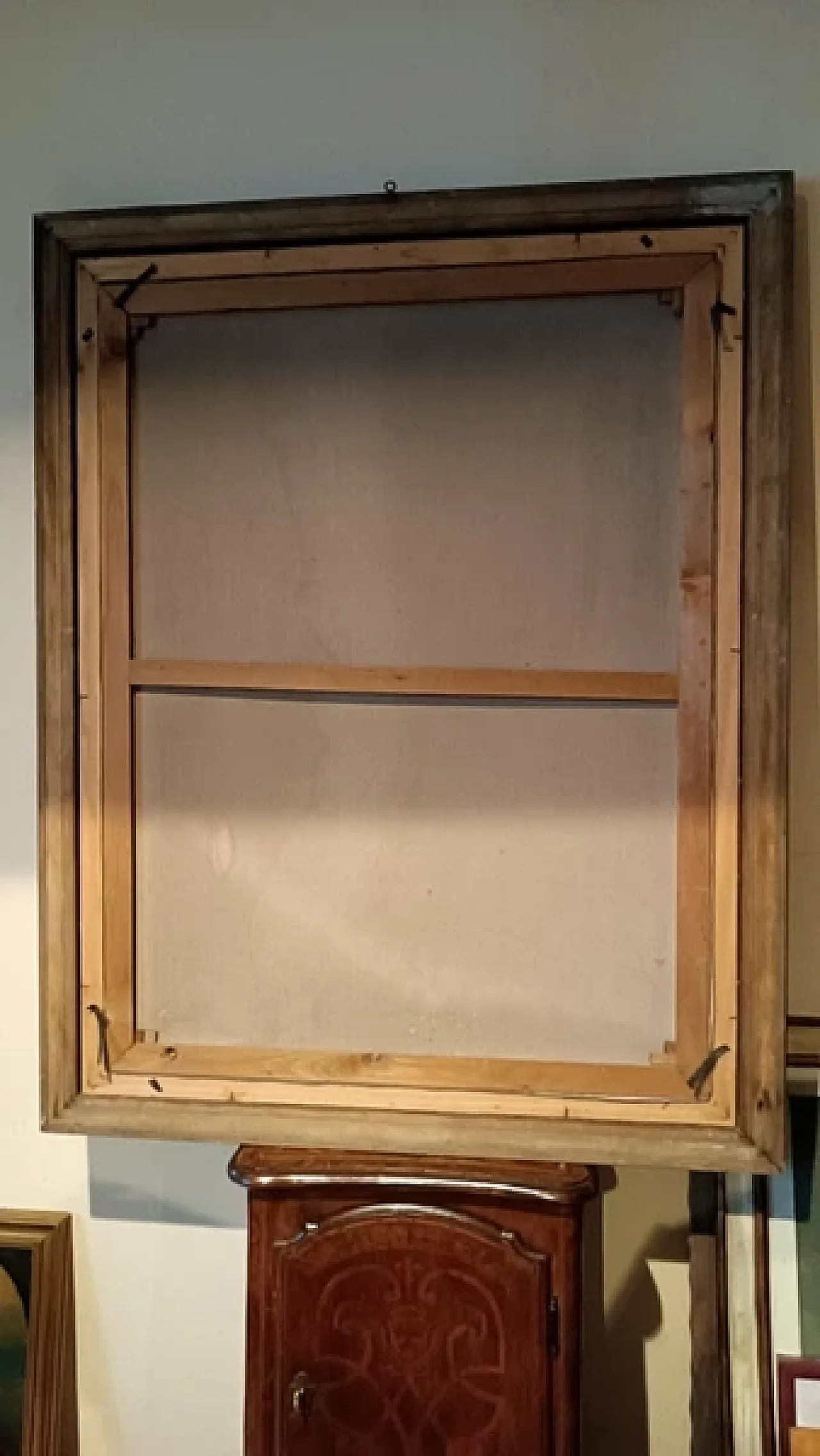 Floral composition by Arcangelo Monzio Compagnoni, 1970s 8