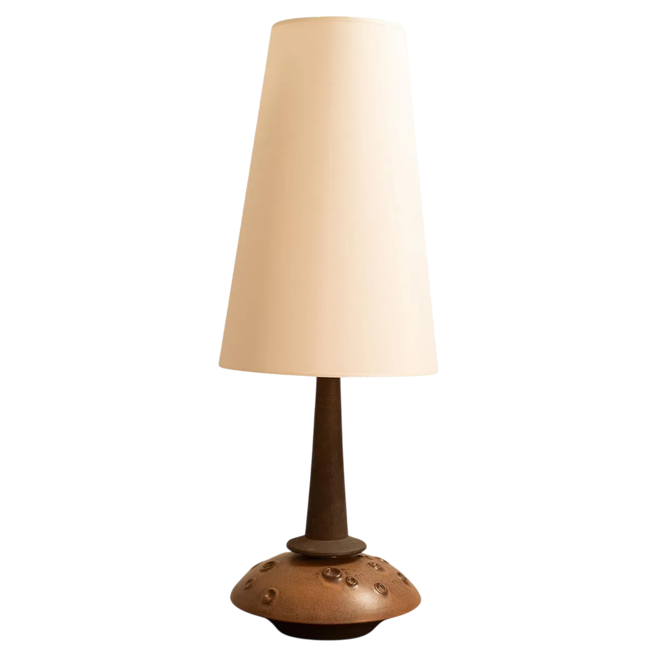 Danish lamp - Egehus 70s 9